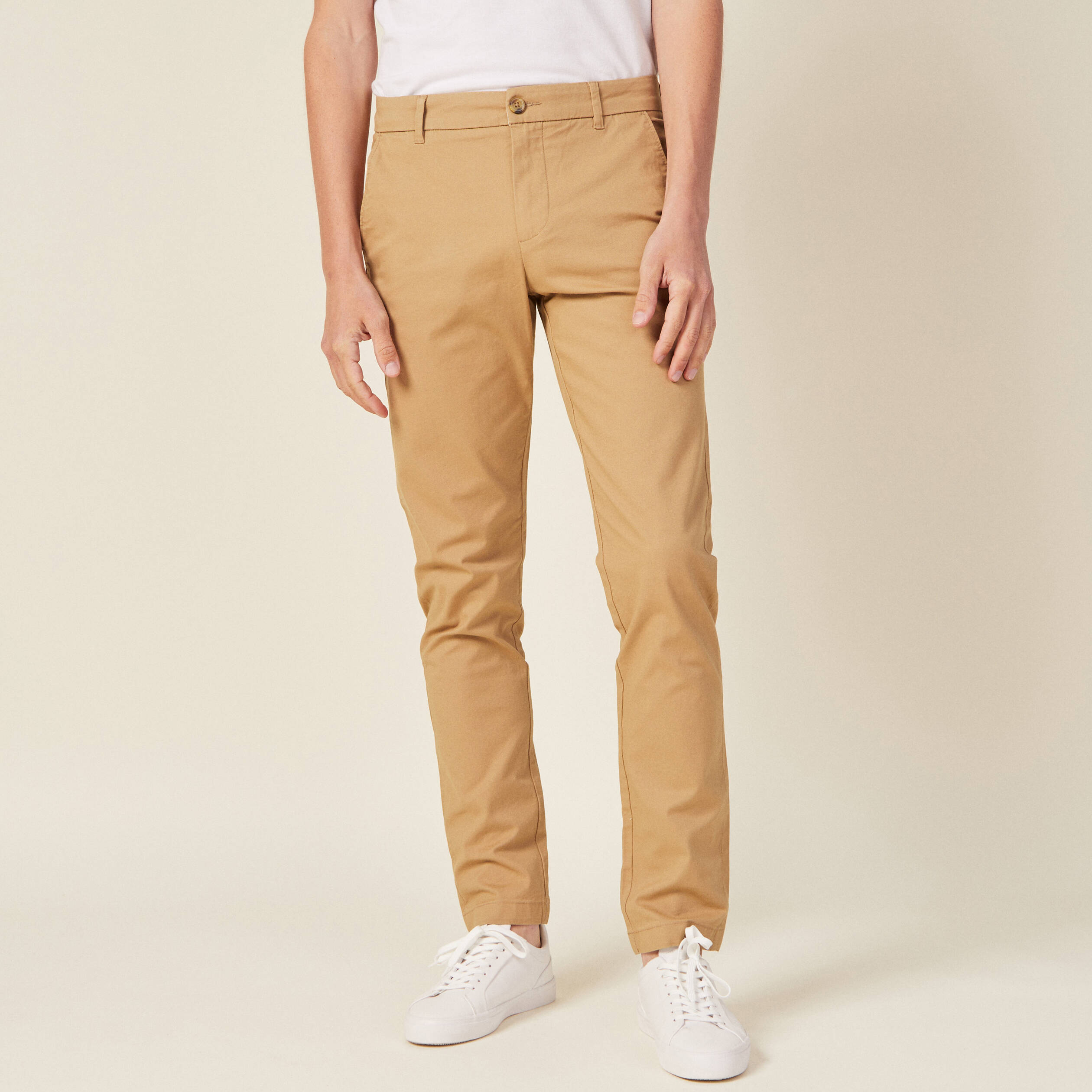 Chino pantalon clearance