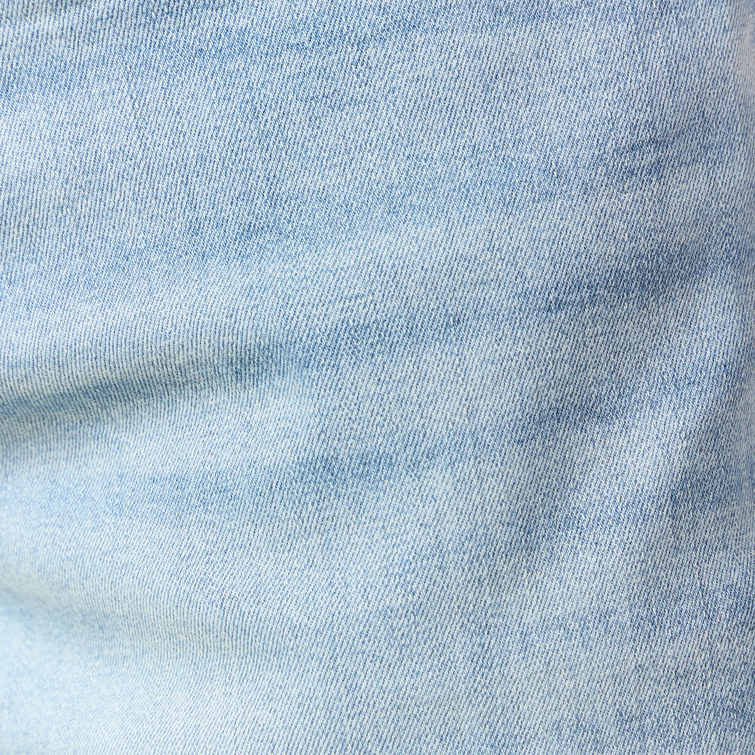 jeans slim 5 poches denim used homme Jeans slim 5 poches denim used homme
