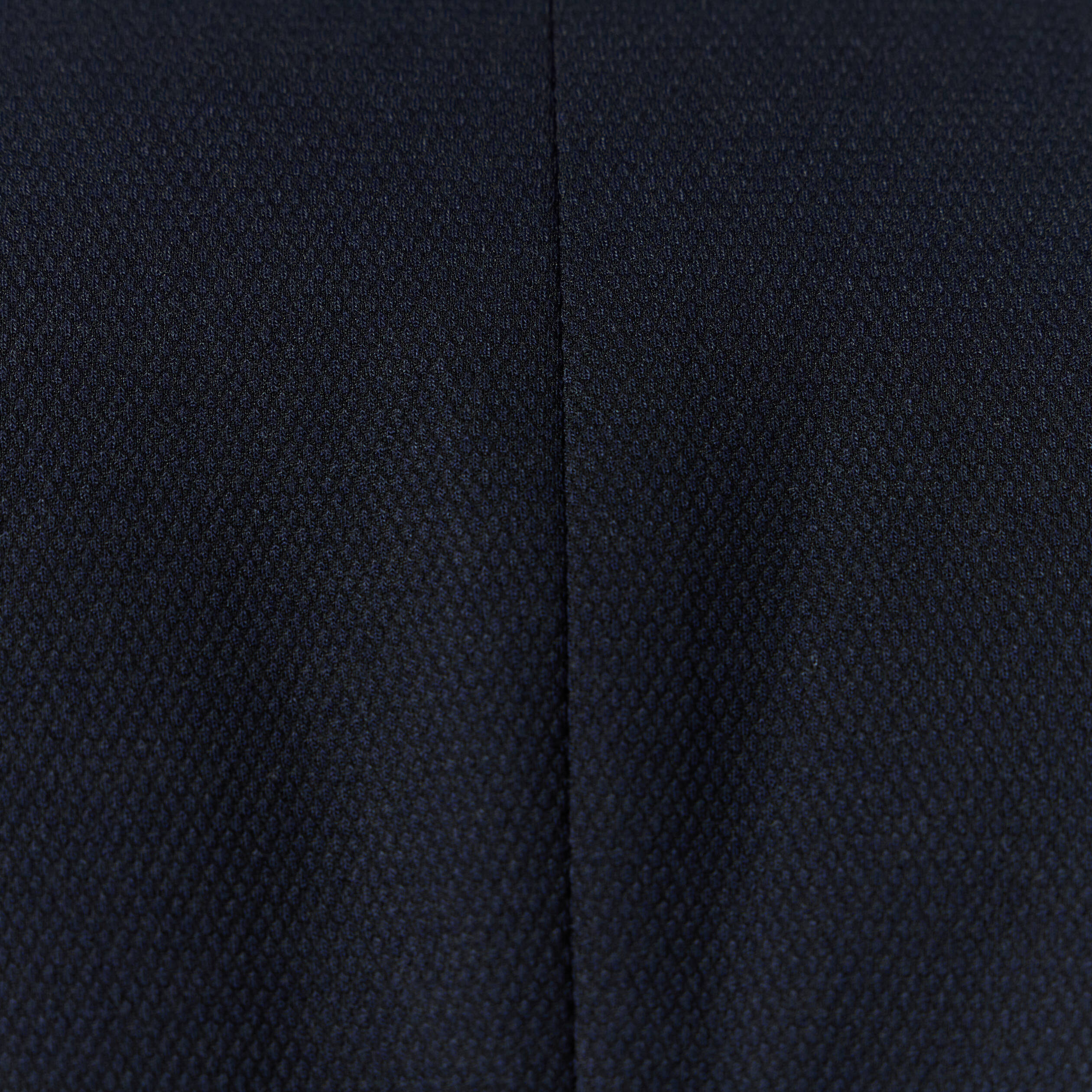 Veste blazer cintrée bleu marine homme