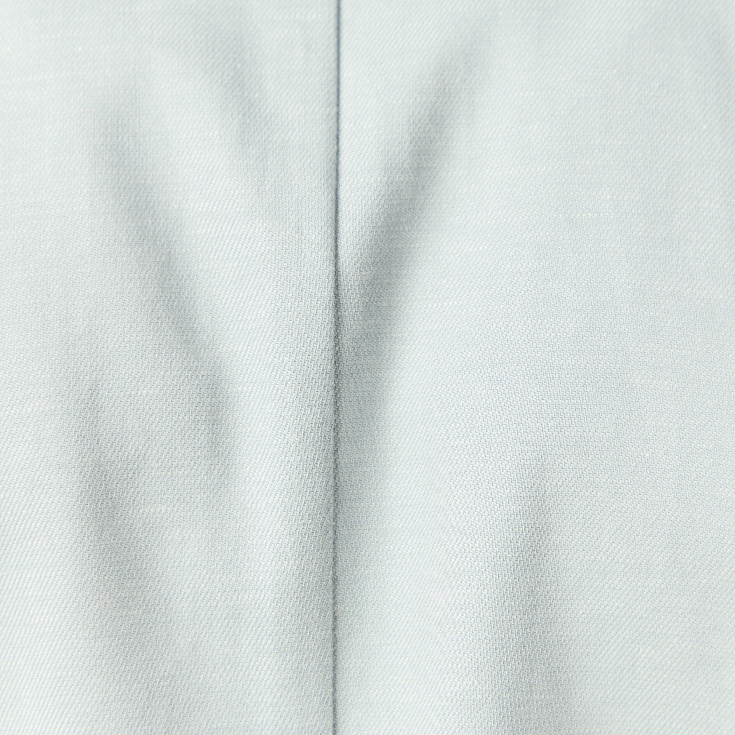 Blazer manches longues col classique vert clair homme