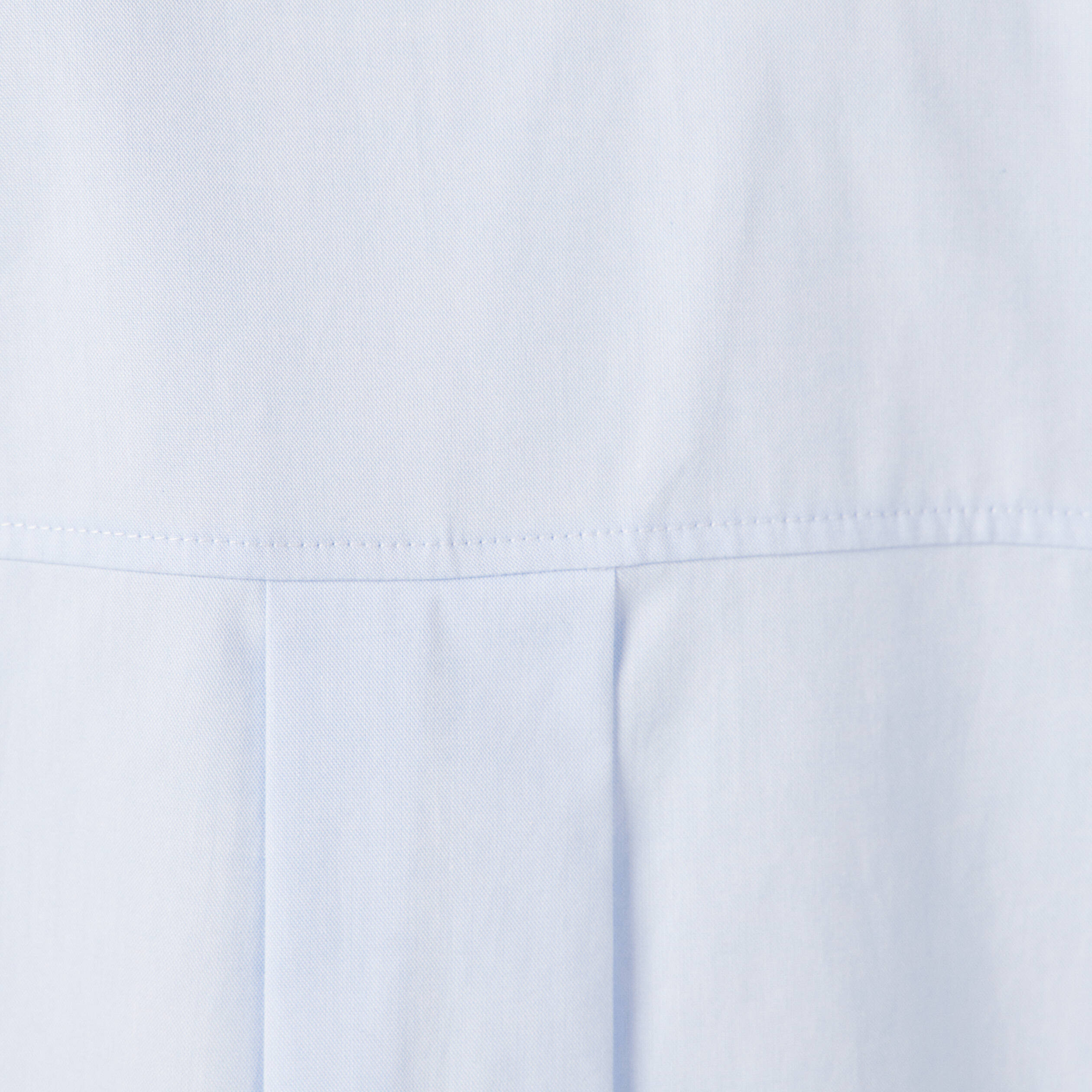 chemise manches longues bleu ciel femme Chemise manches longues bleu ciel femme