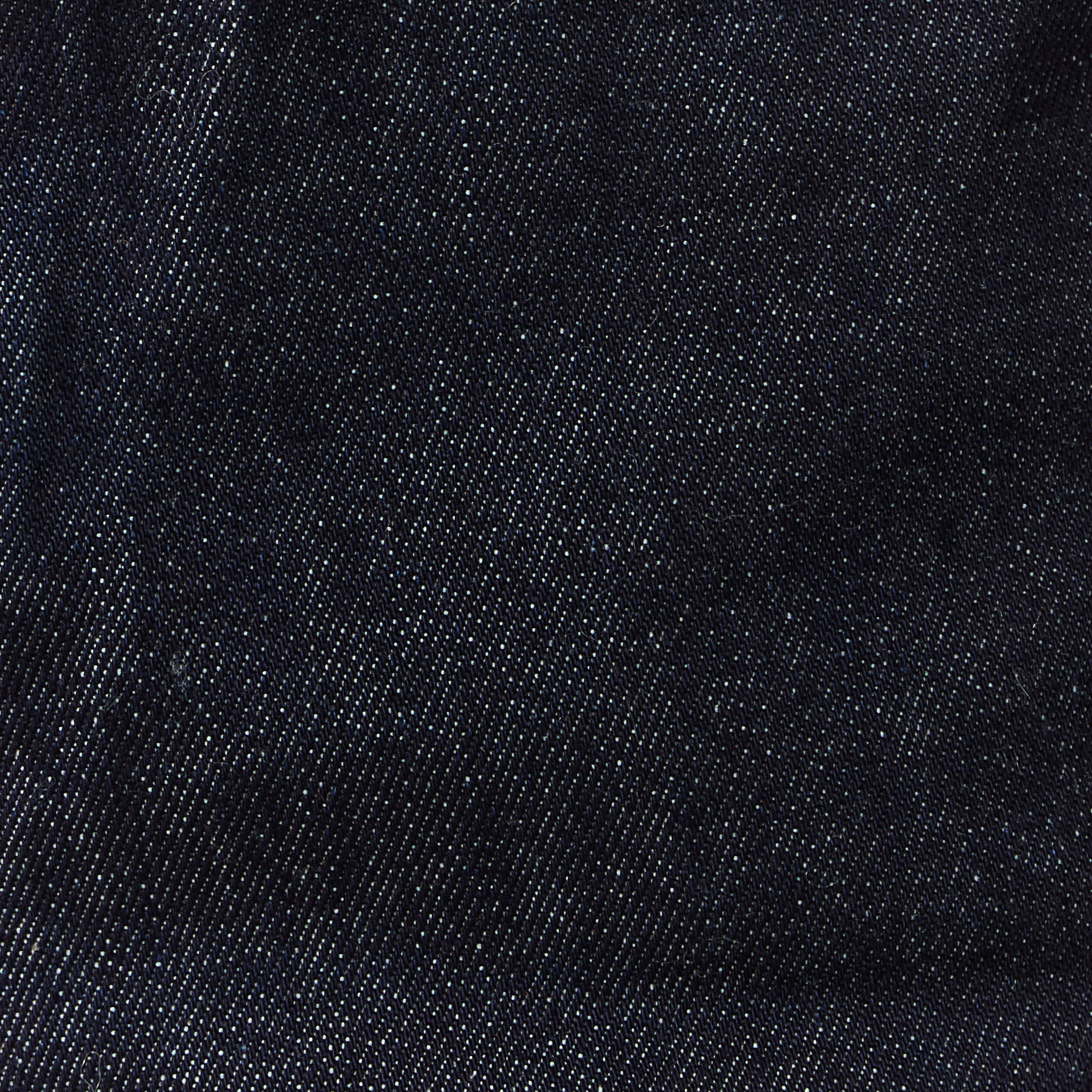jeans mom fabrique en france denim brut femme Jeans mom fabriqué en France denim brut femme