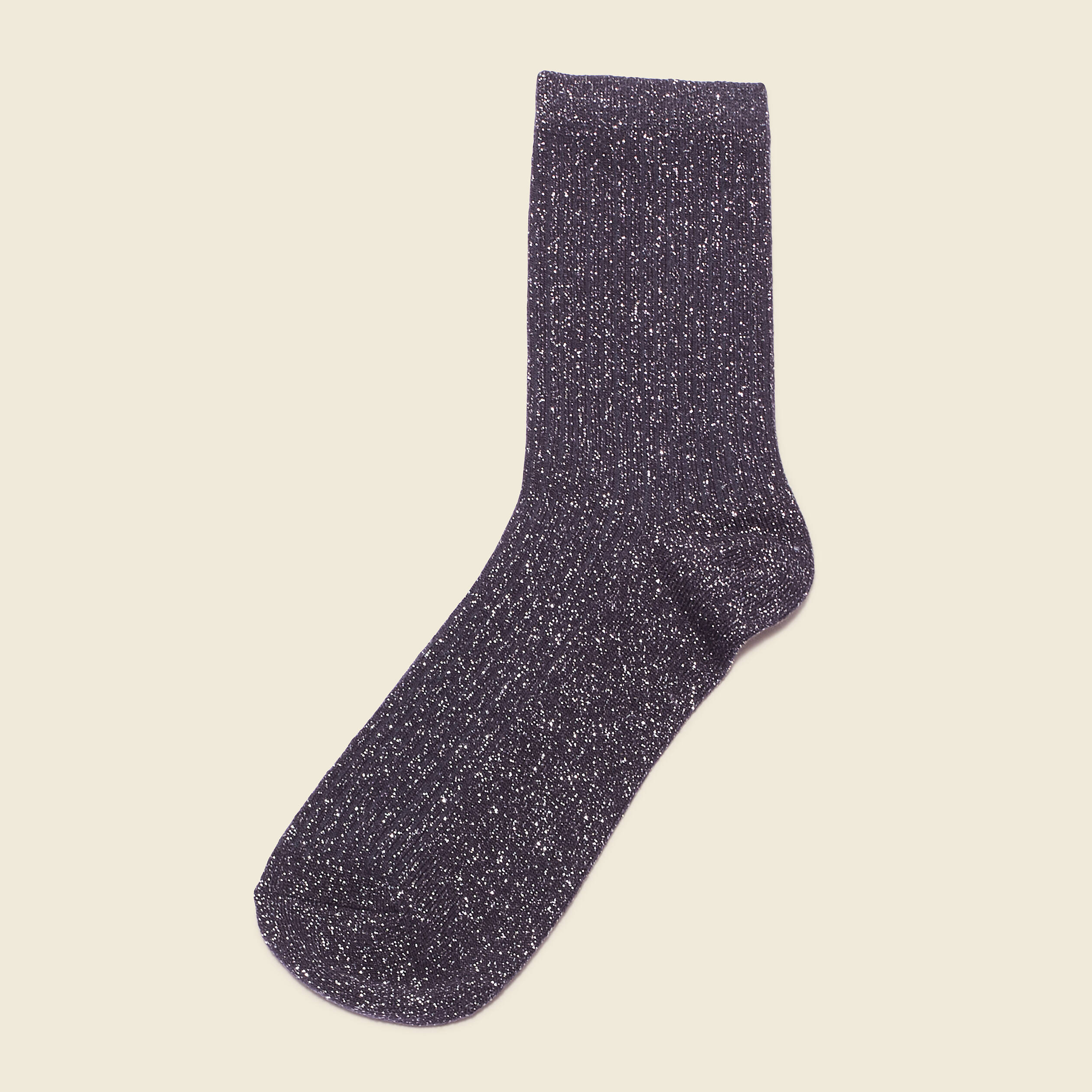 chaussettes gris fonce femme Chaussettes gris foncé femme