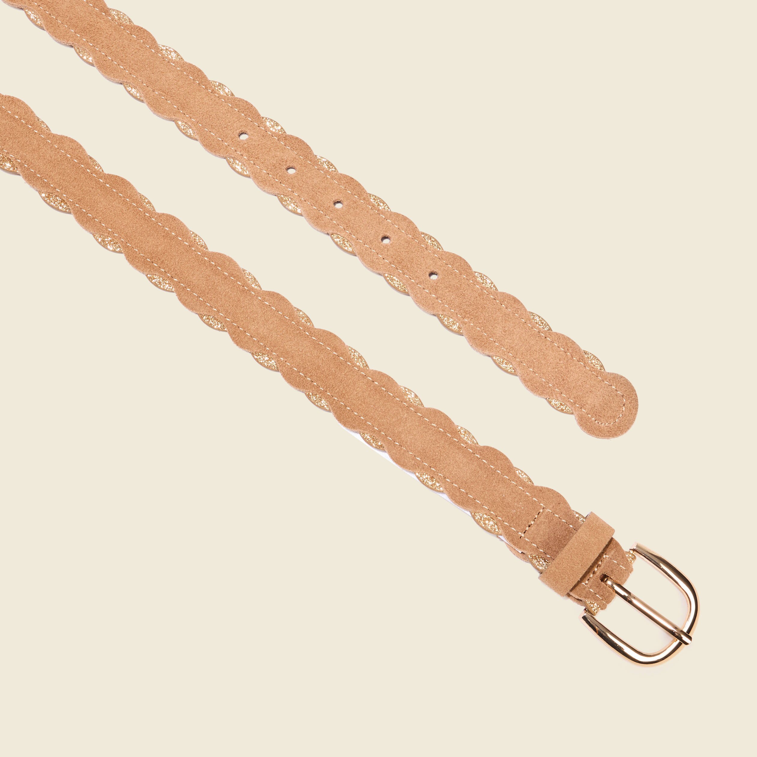 ceinture suedine marron femme Ceinture suédine marron femme