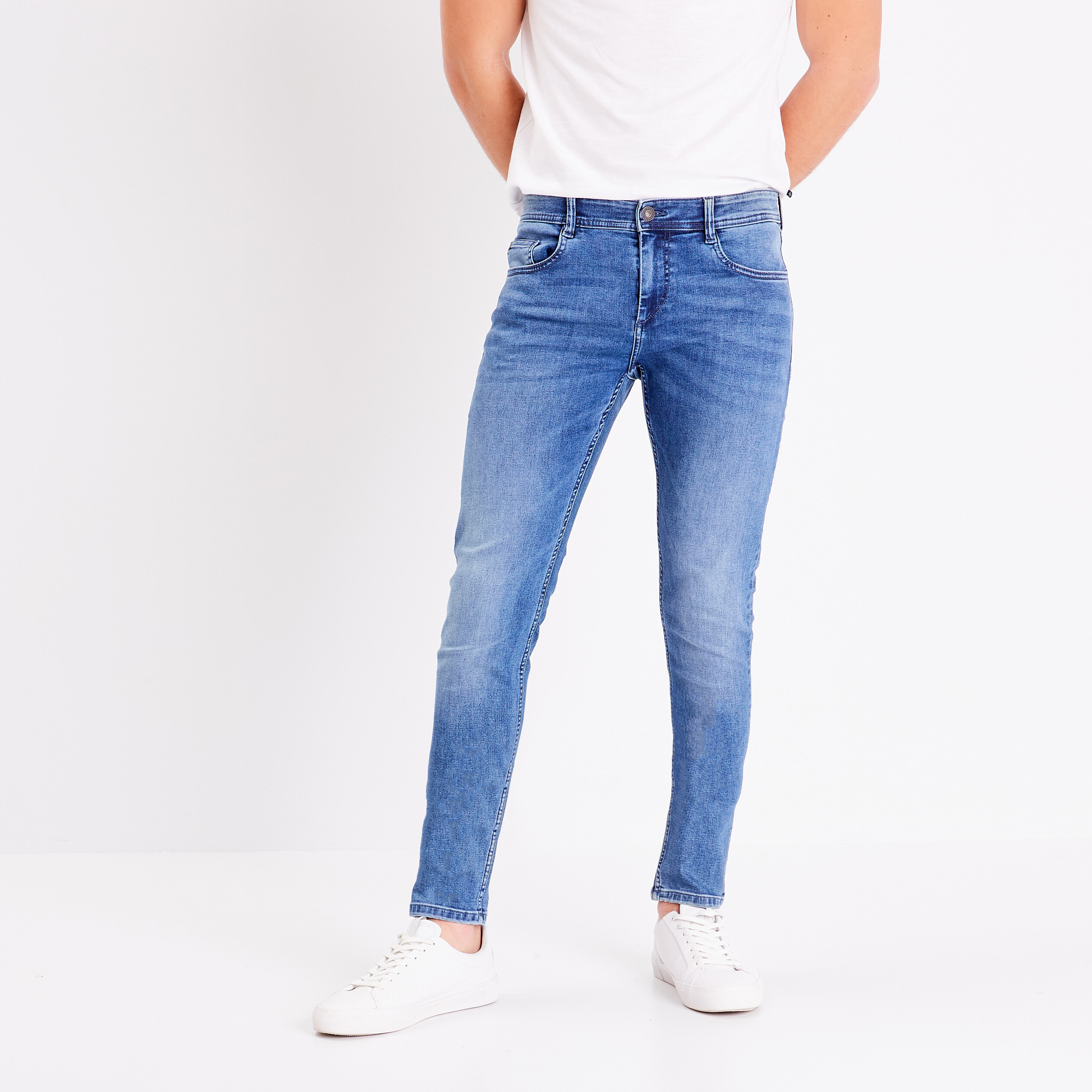 Slim skinny online homme