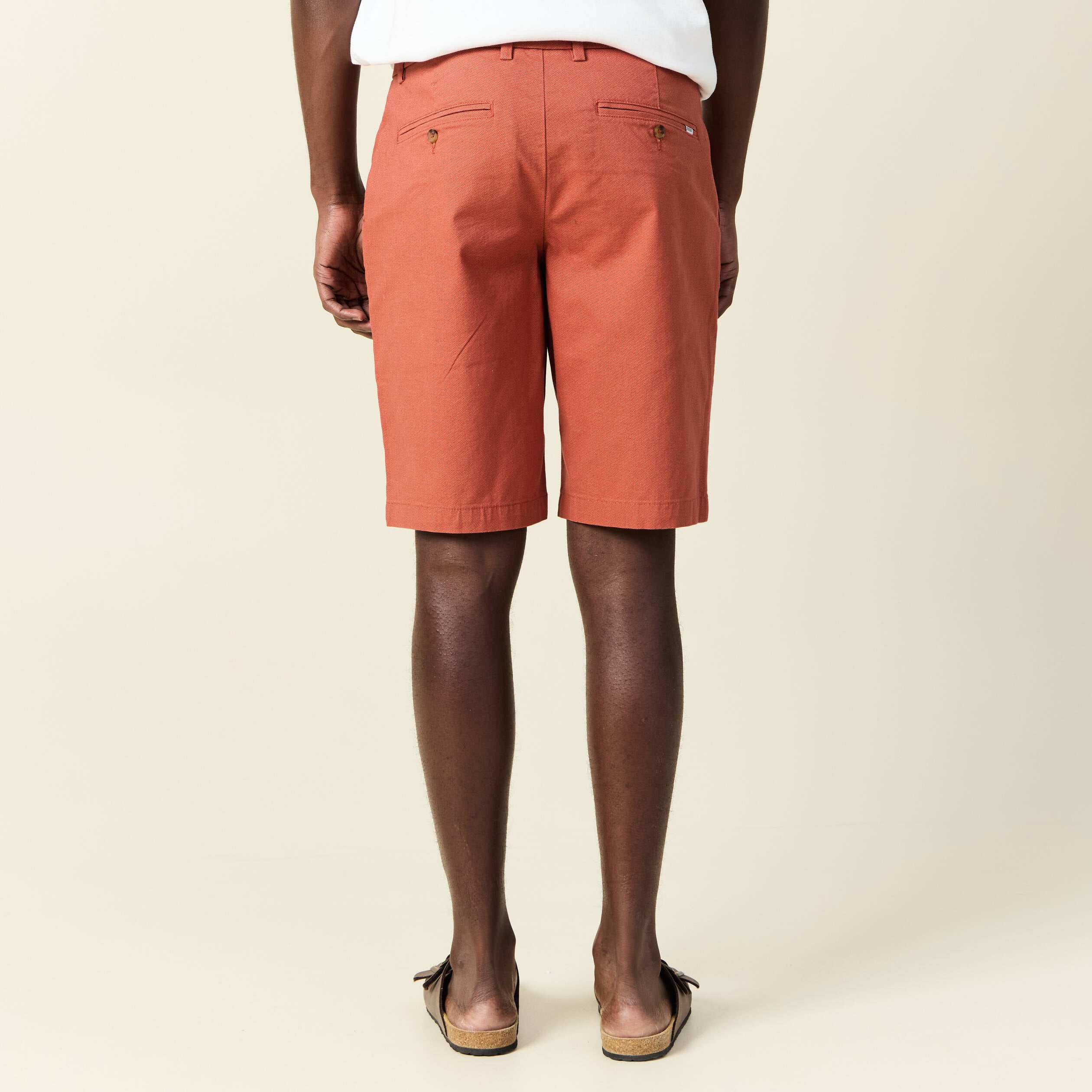 Short rose homme