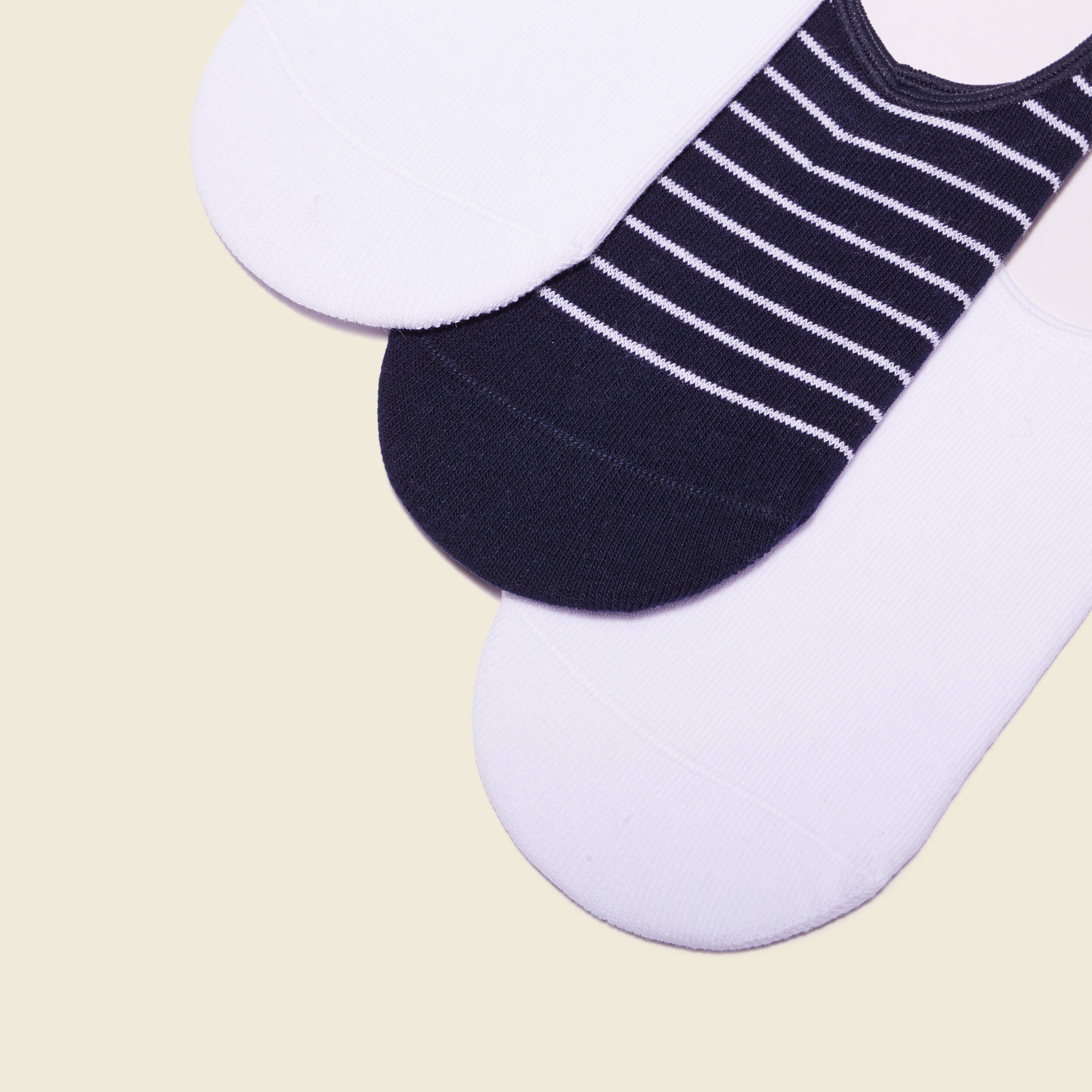 lot 3 paires chaussettes blanc homme Lot 3 paires chaussettes blanc homme
