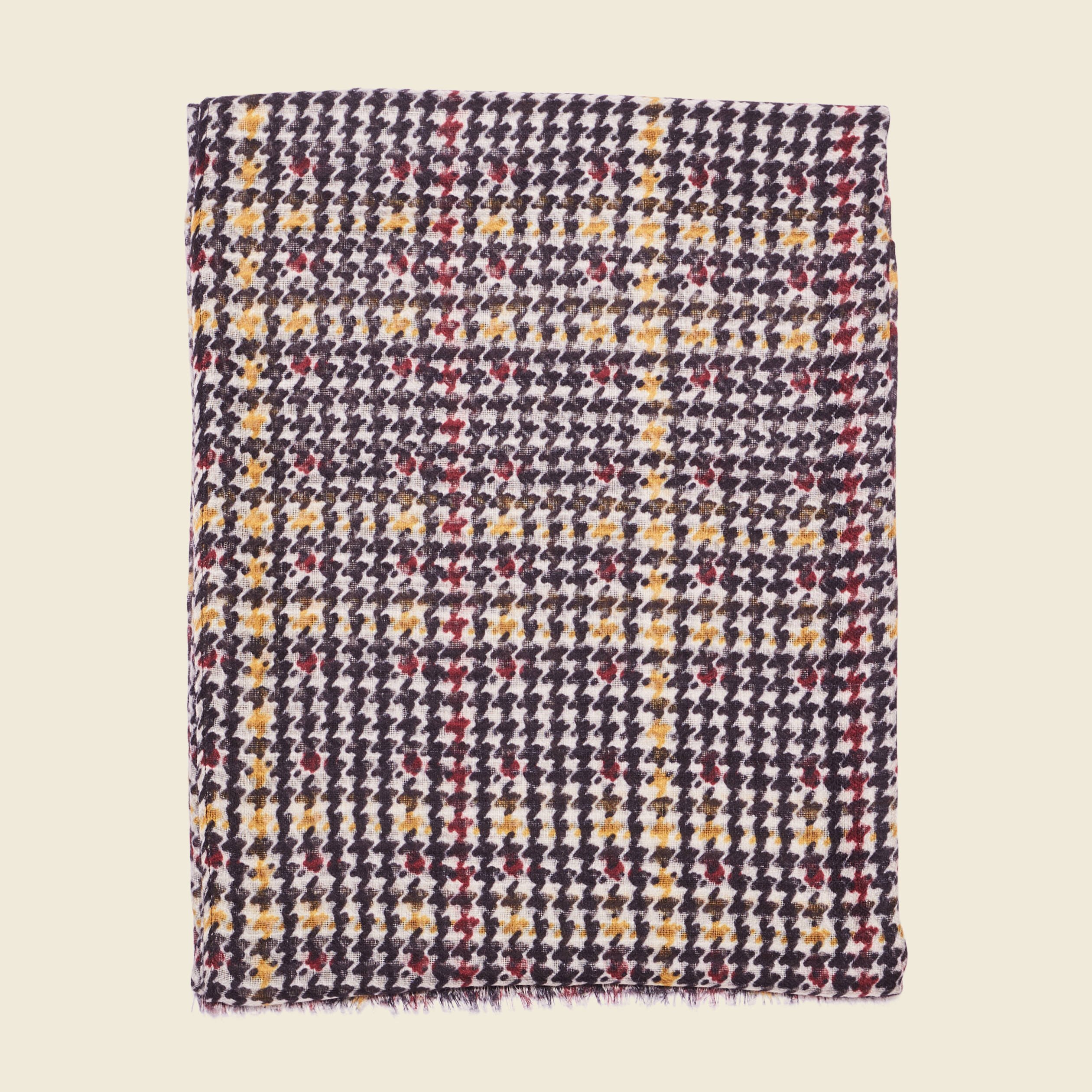 foulard noir femme Foulard noir femme