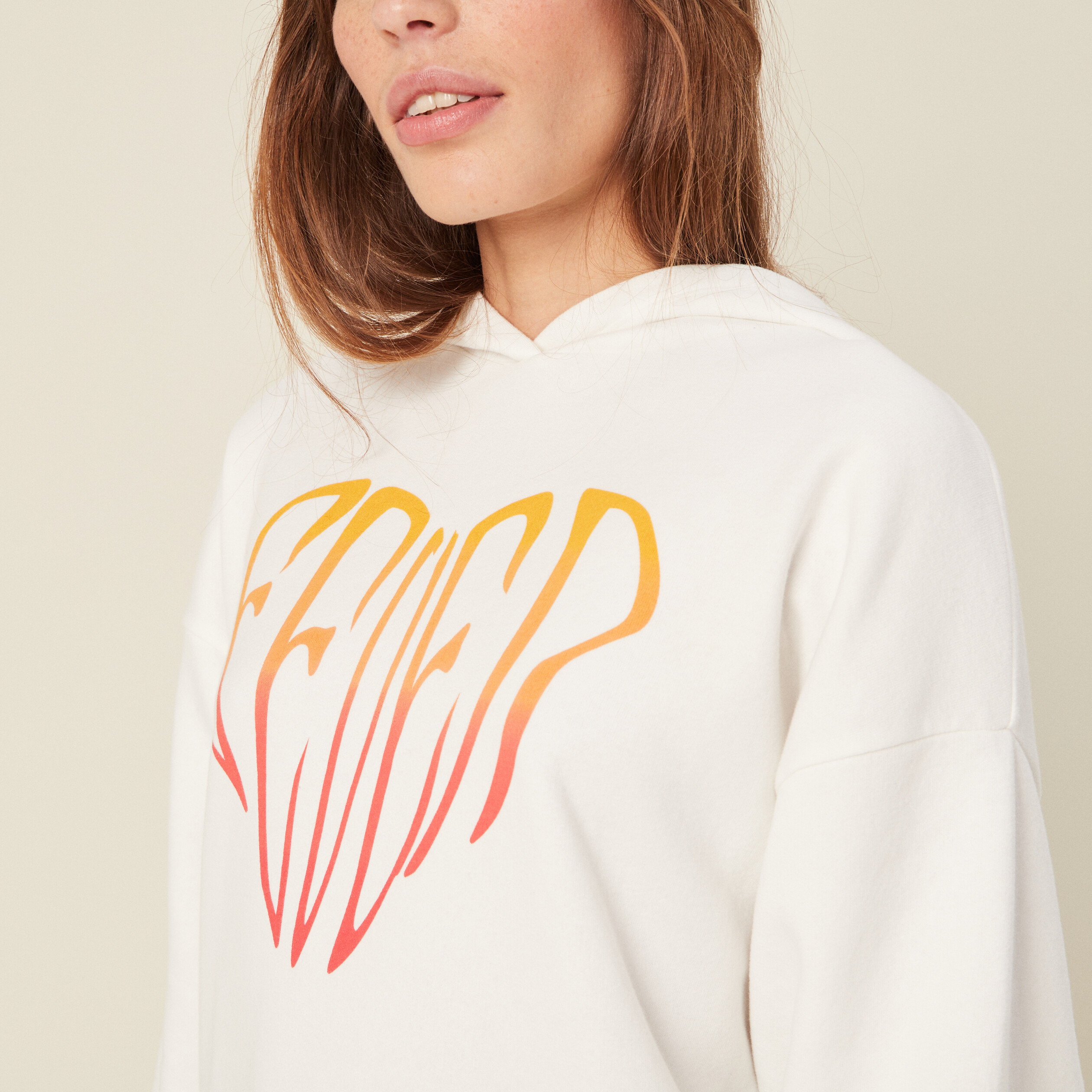 Capuche femme 2020 online