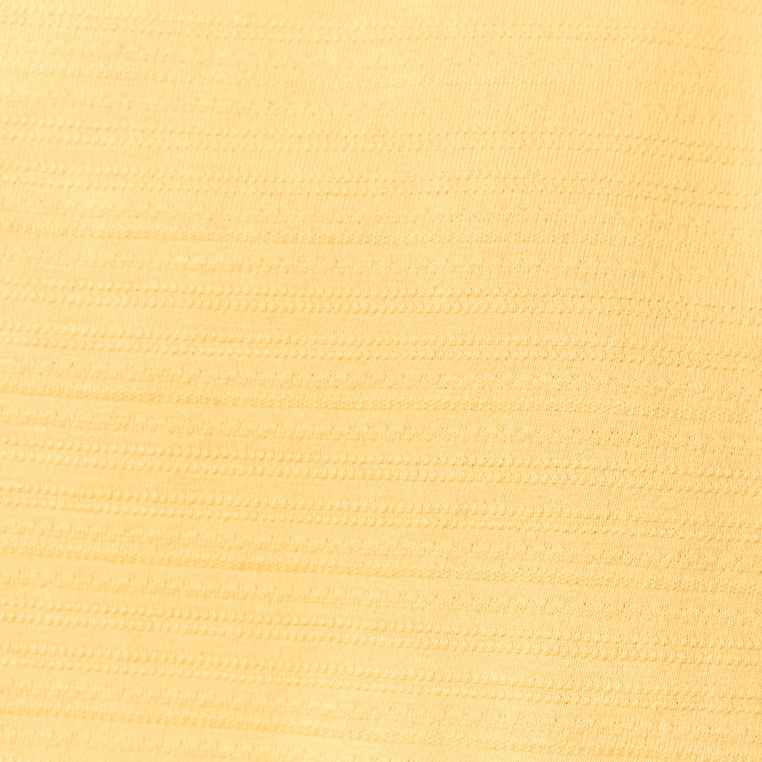 t shirt manches courtes jaune moutarde homme T-shirt manches courtes jaune moutarde homme