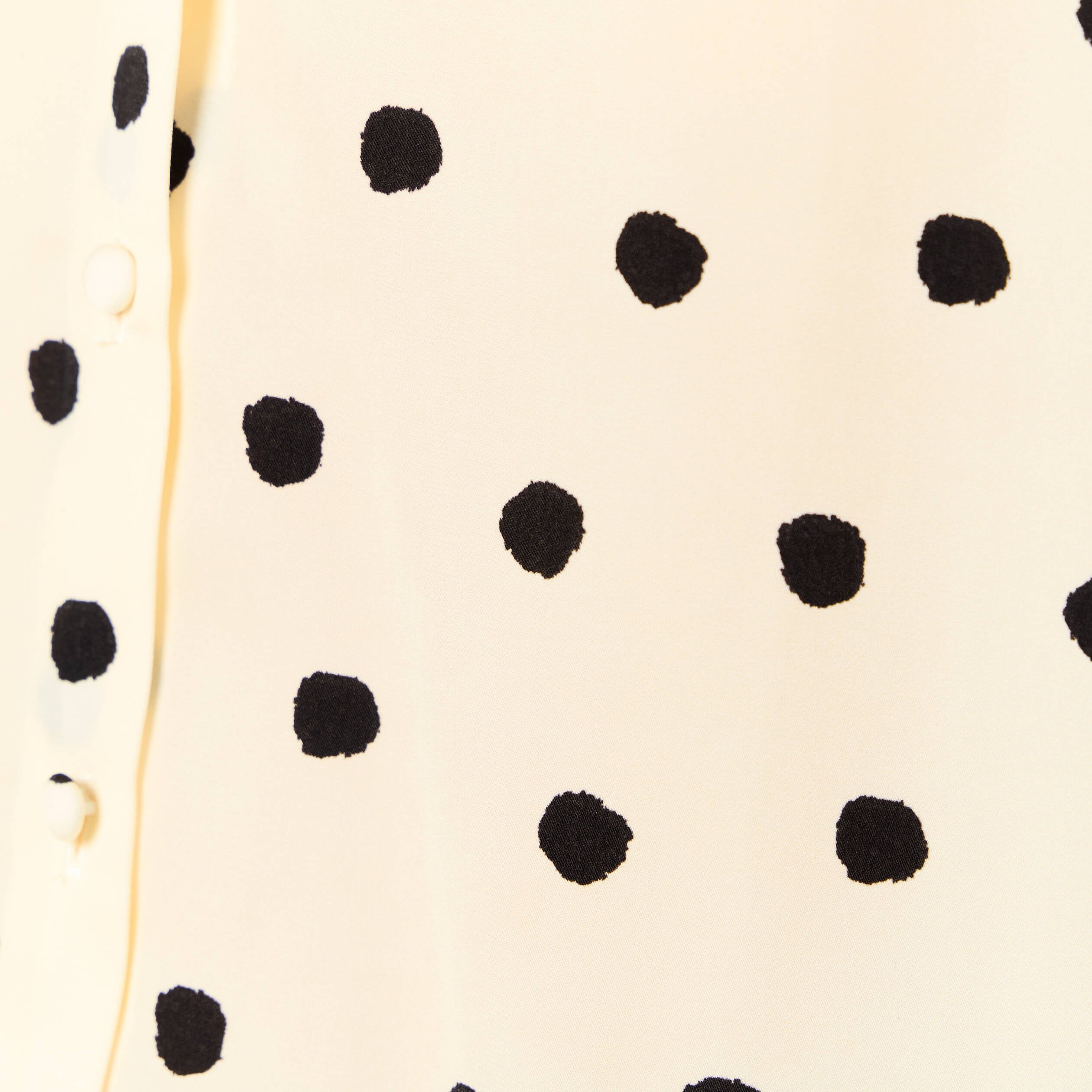 Chemise blanc femme