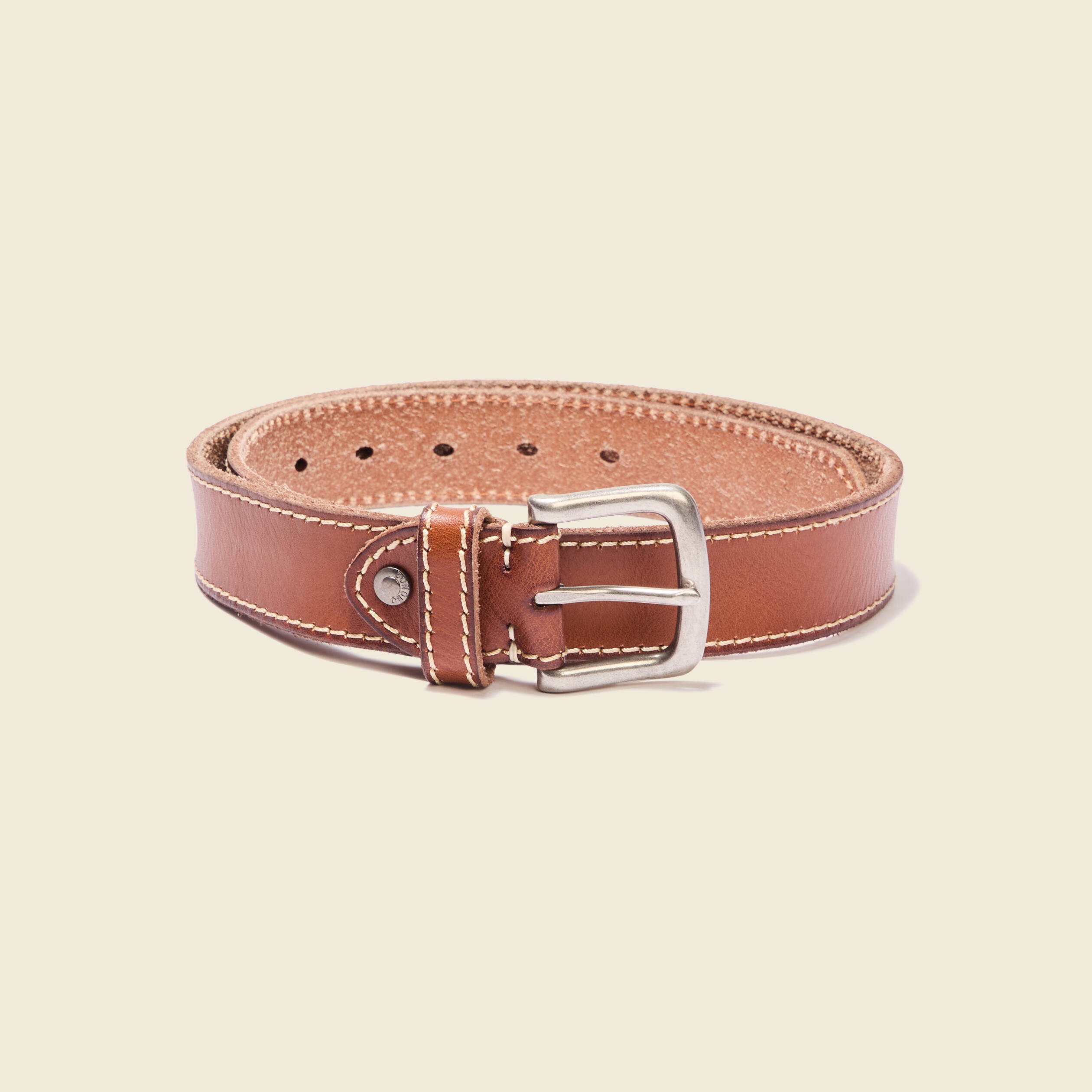 ceinture marron homme Ceinture marron homme