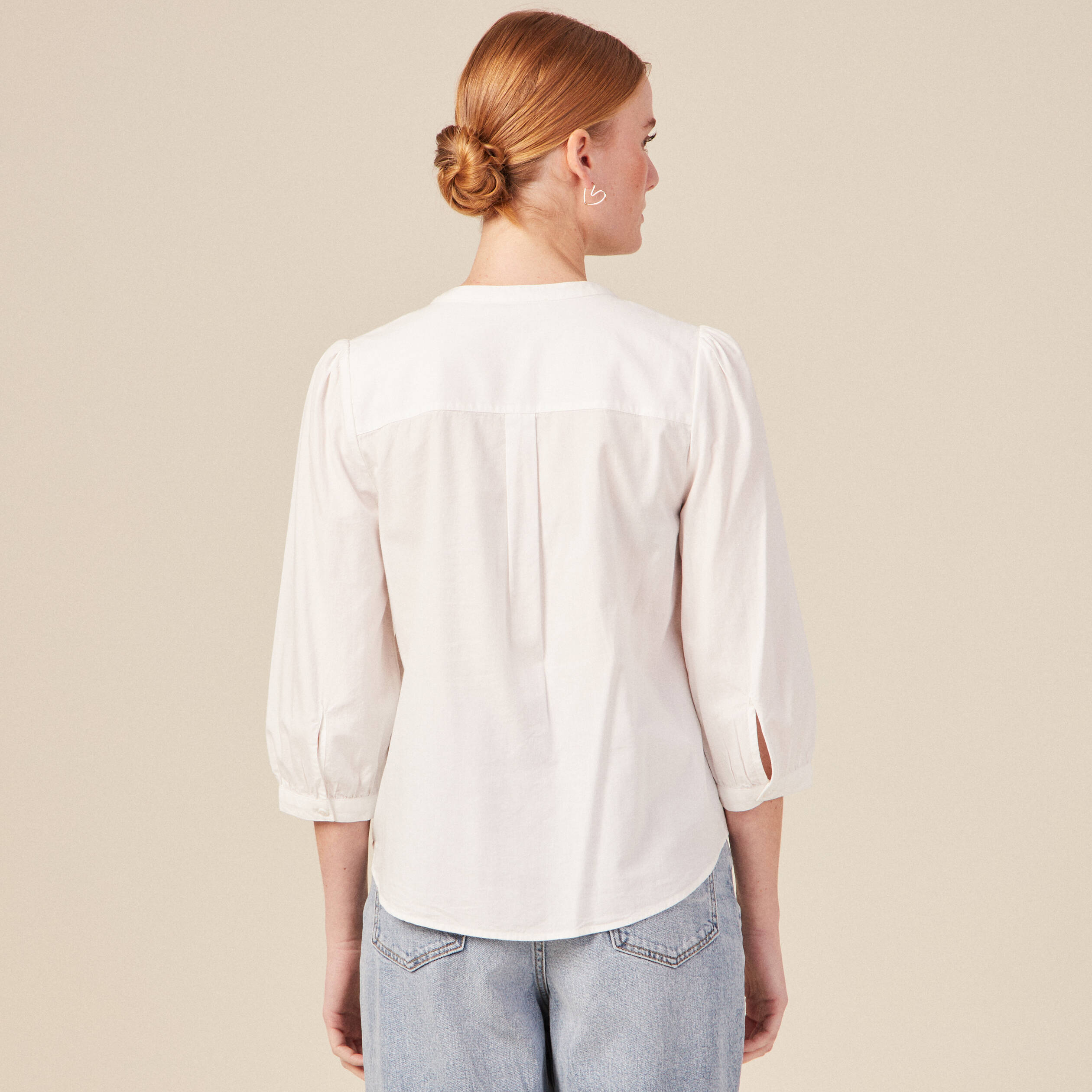 Bonobo chemise femme online