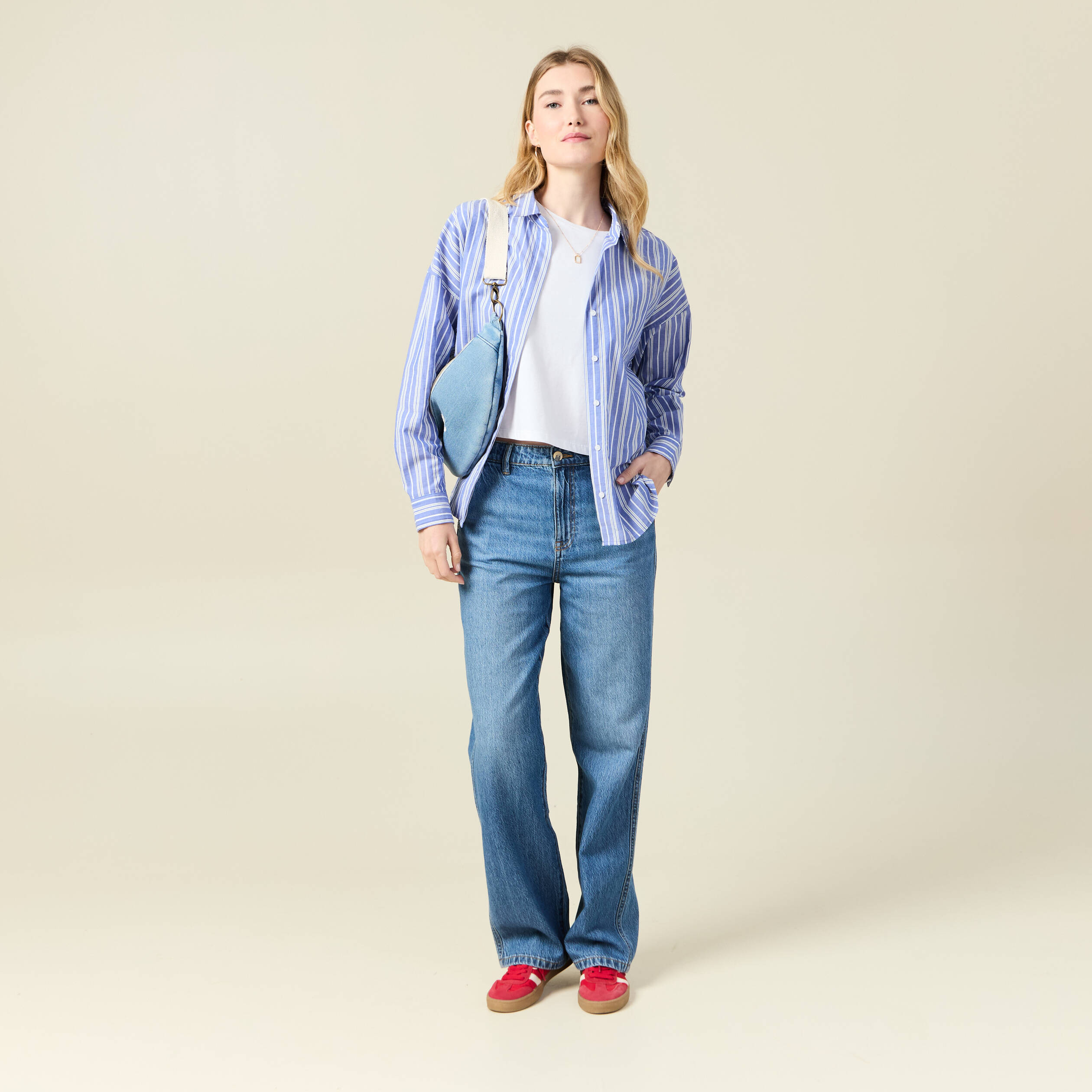 t shirt manches courtes blanc femme T-shirt manches courtes blanc femme