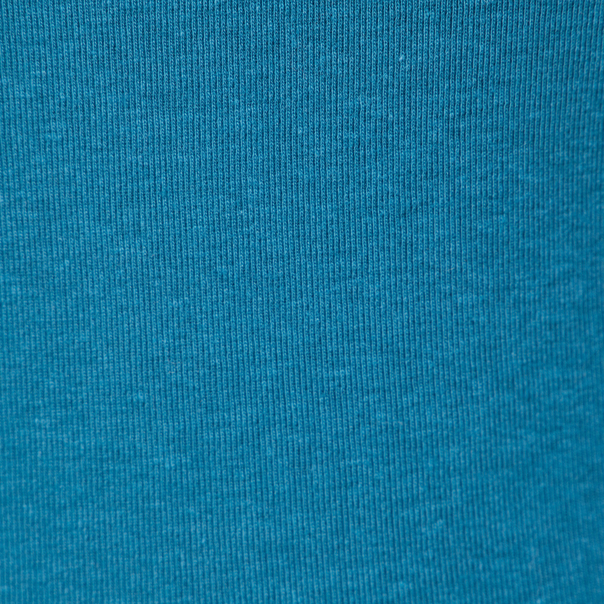 t shirt manches longues bleu petrole femme T-shirt manches longues bleu pétrole femme