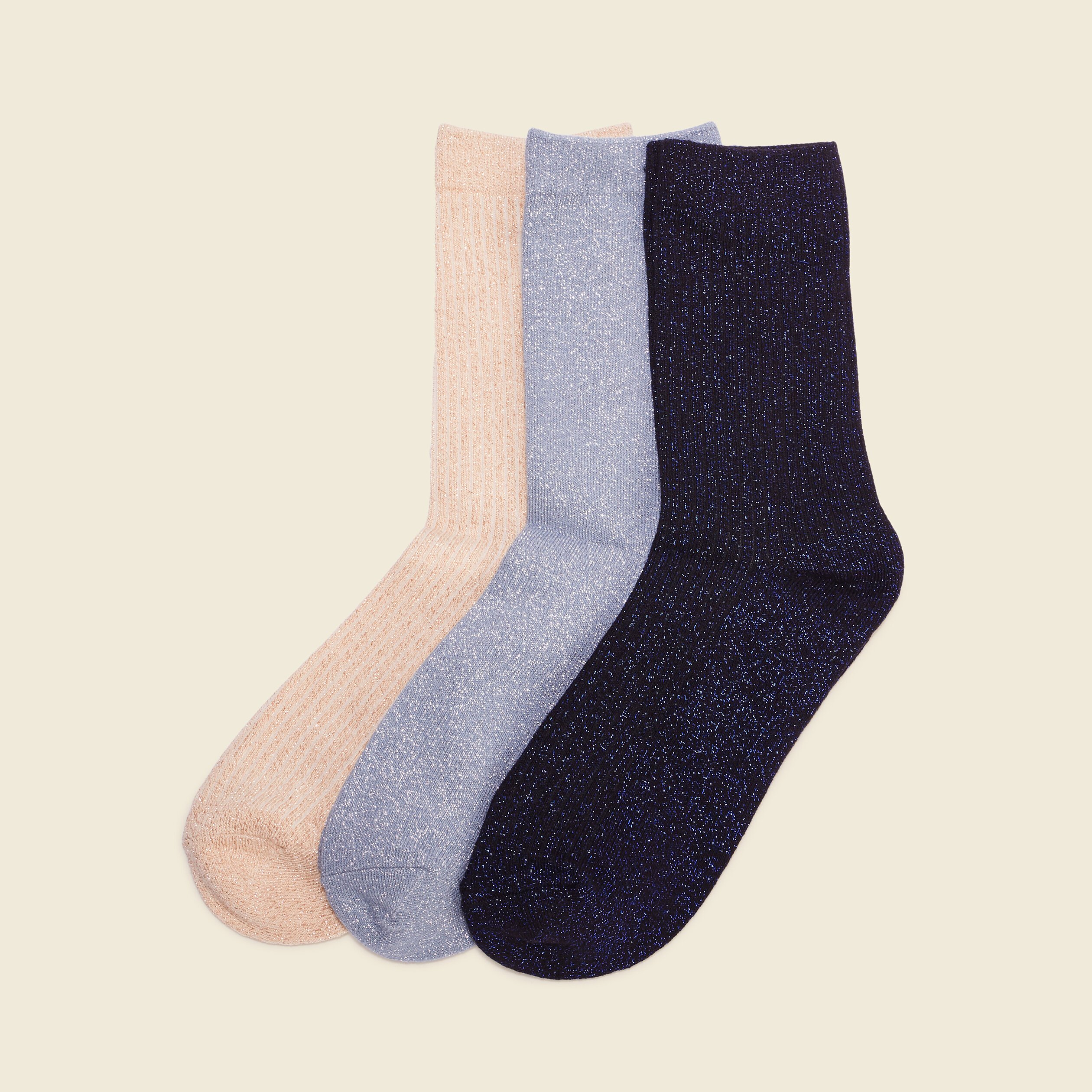 SwirlColor Chaussettes Femme 39 42 Multi pack de 4 Paires de