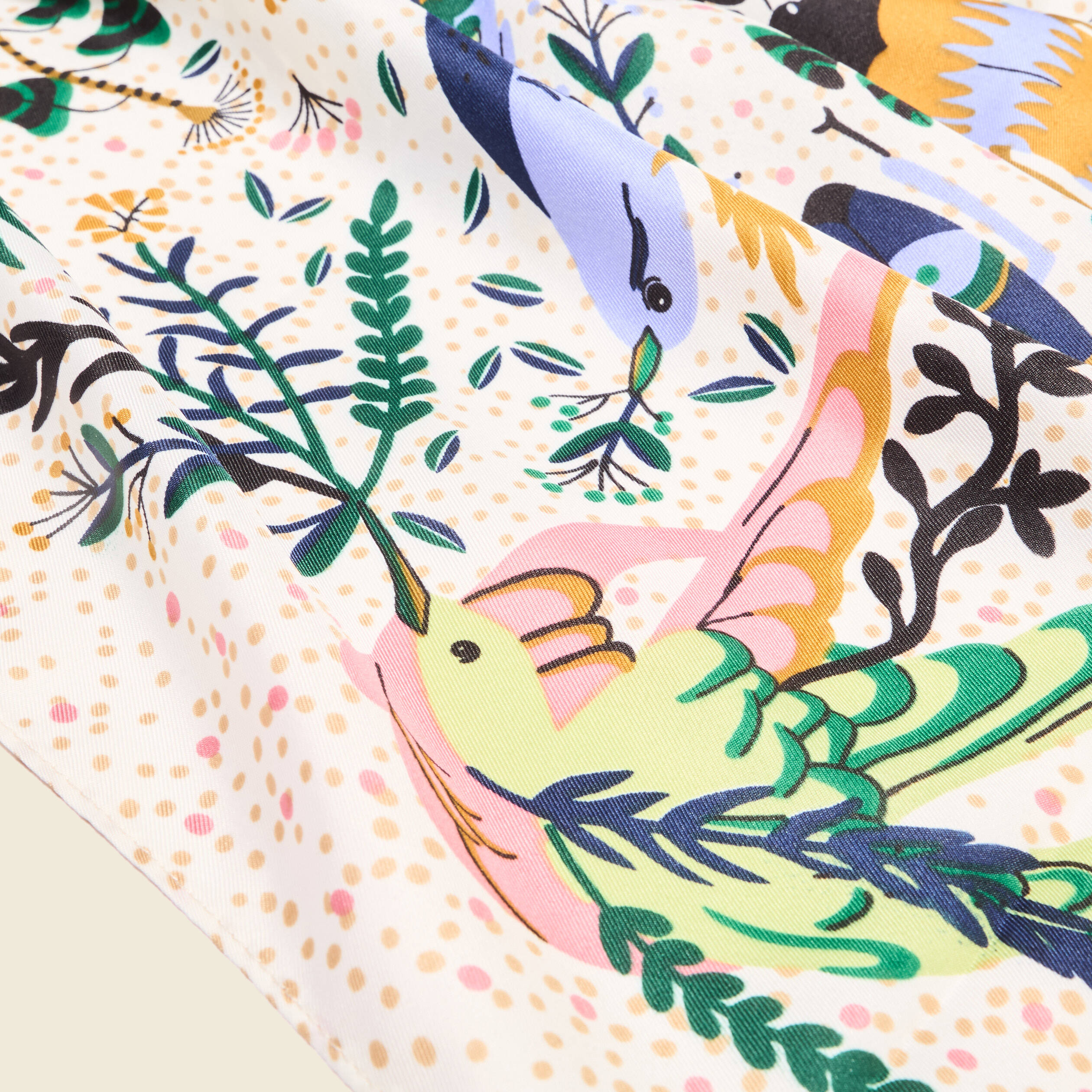 foulard ecru femme Foulard ecru femme