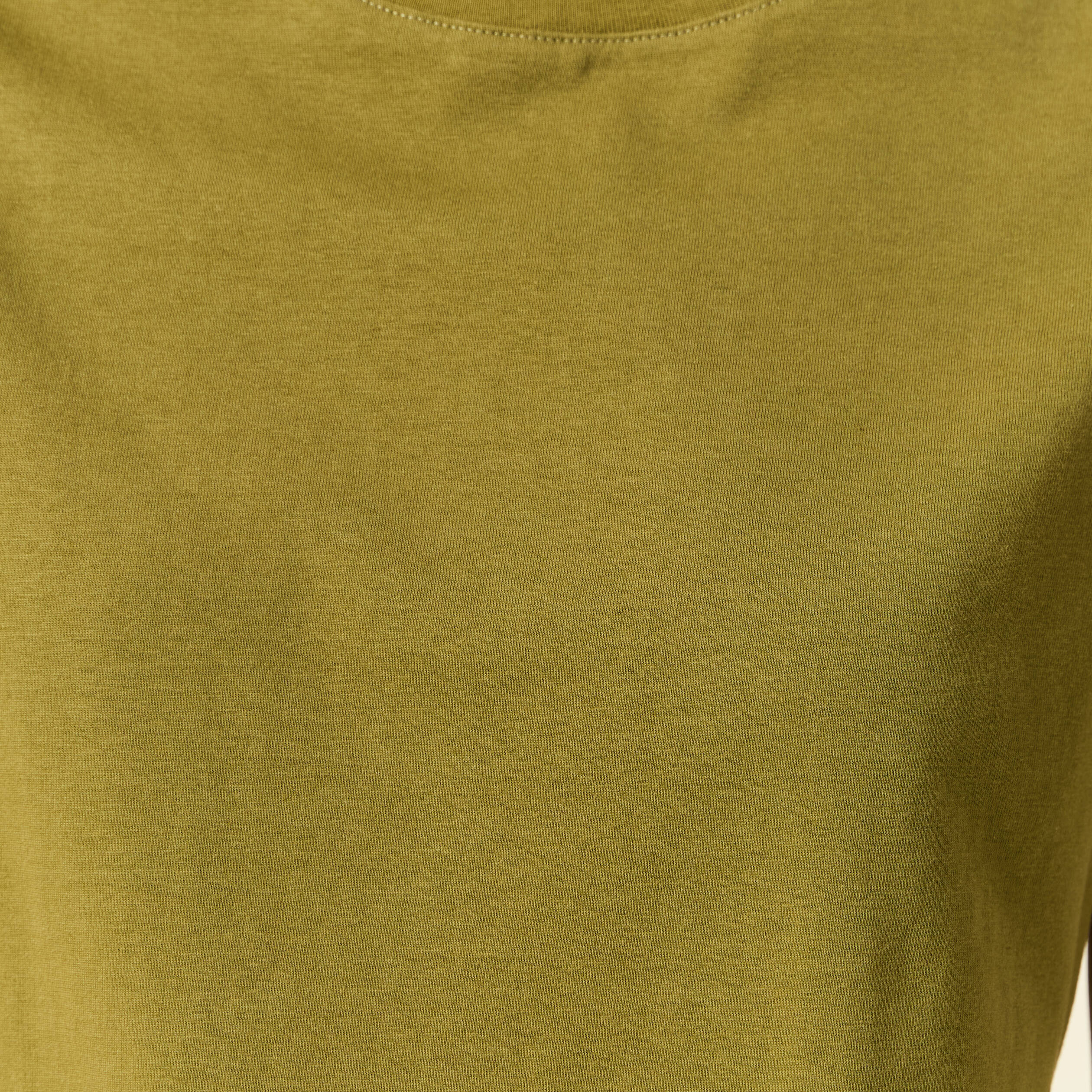 t shirt manches courtes vert kaki femme T-shirt manches courtes vert kaki femme