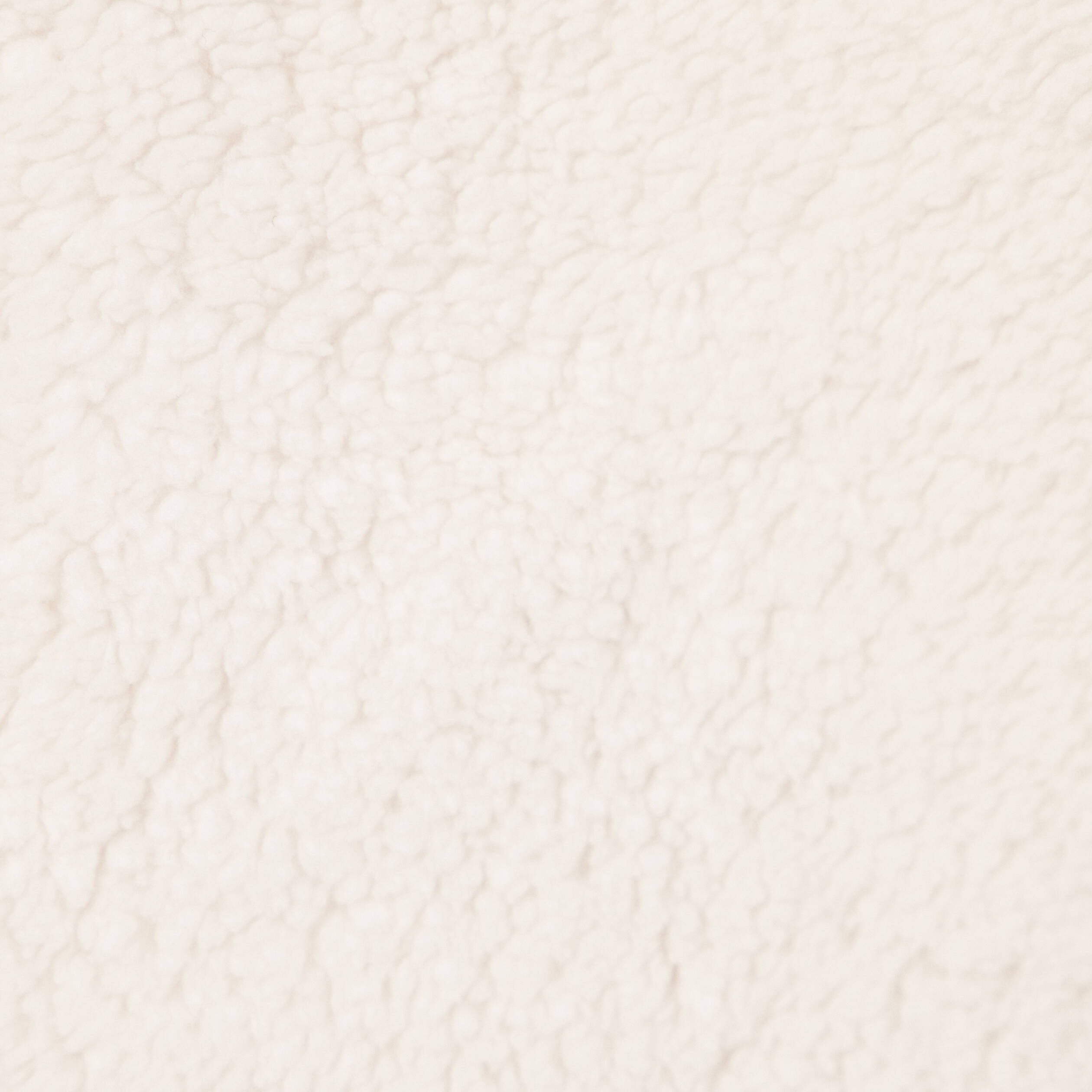 Sweat éco-responsable ecru femme