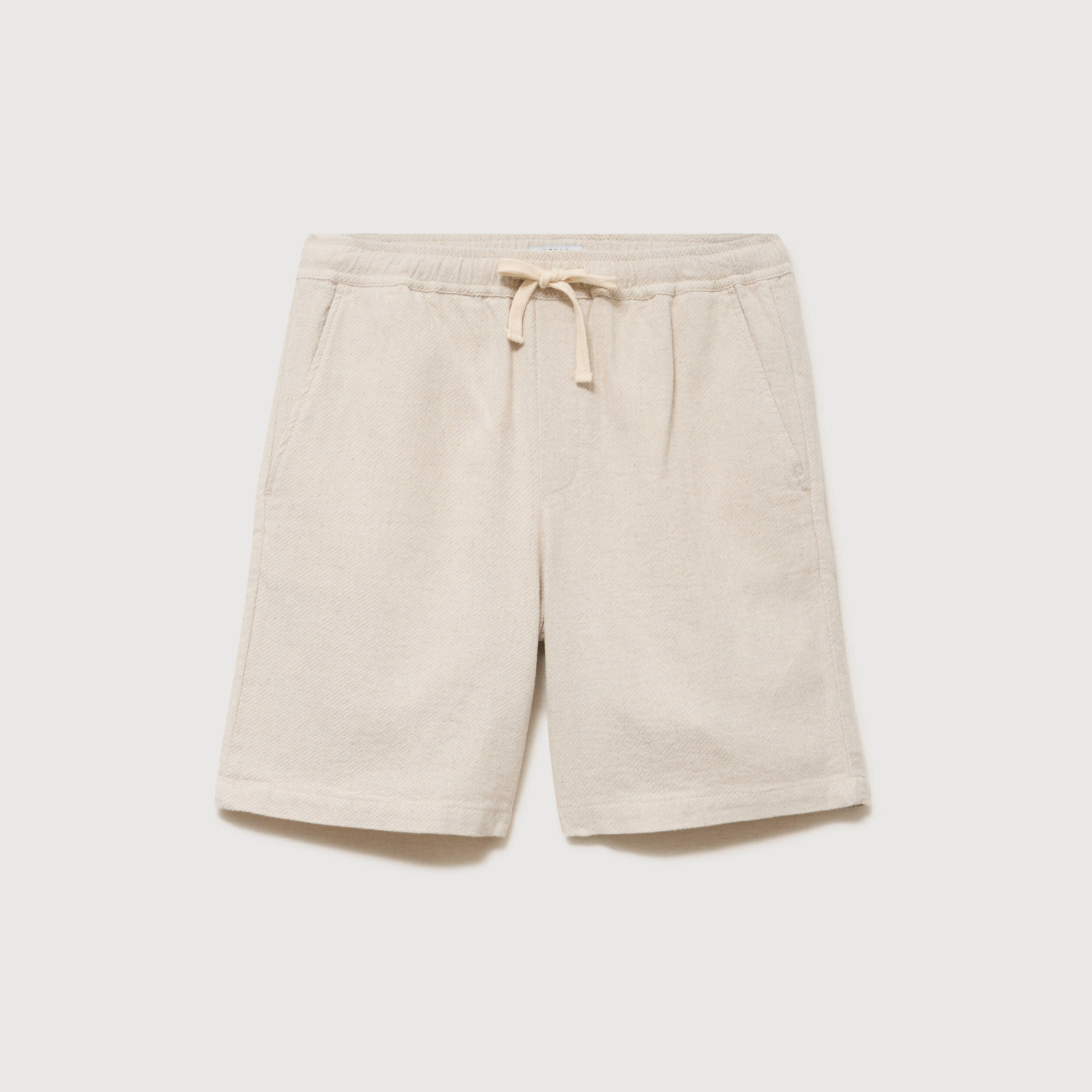 Bermuda sable homme