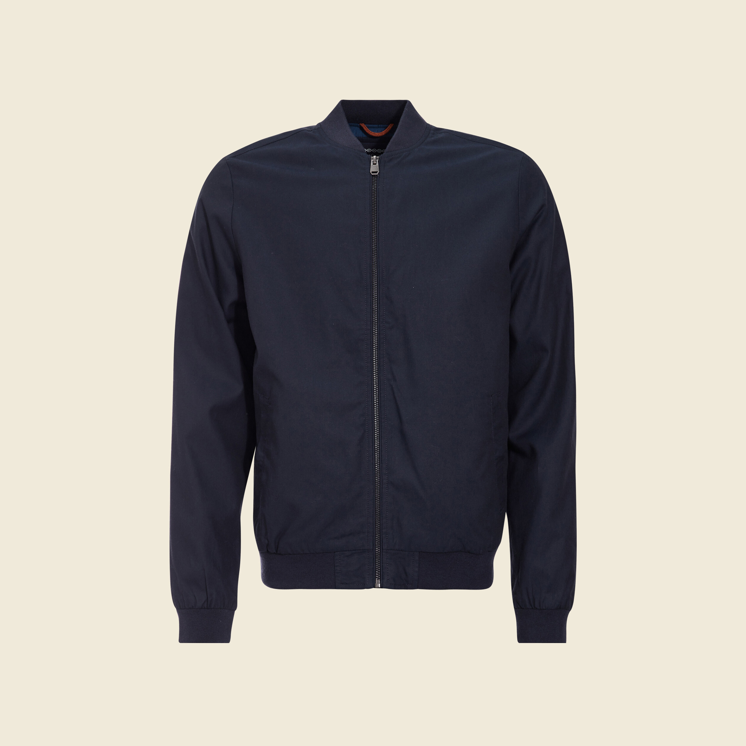 veste teddy bleu marine homme Veste teddy bleu marine homme