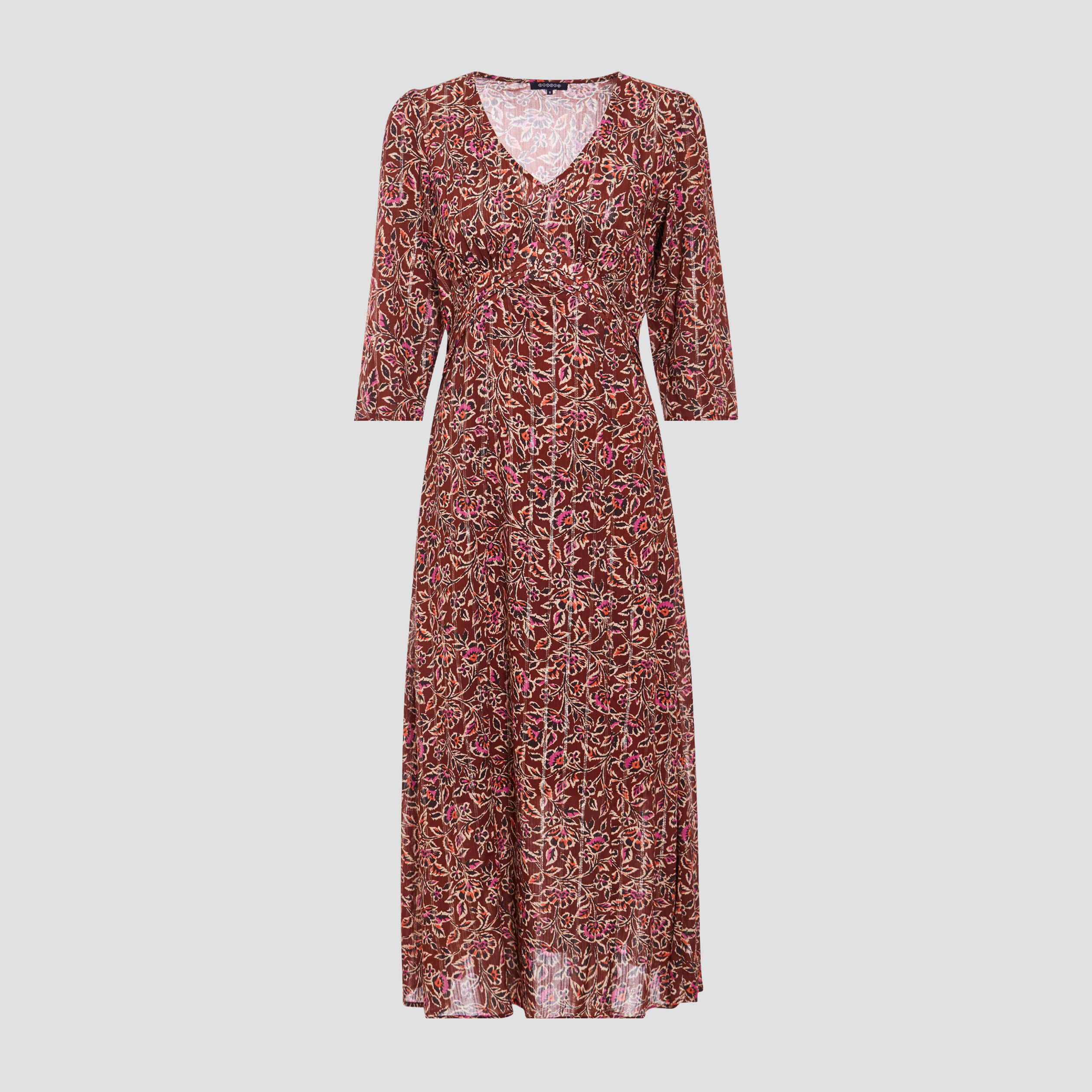 Robe fleurie bonobo hotsell