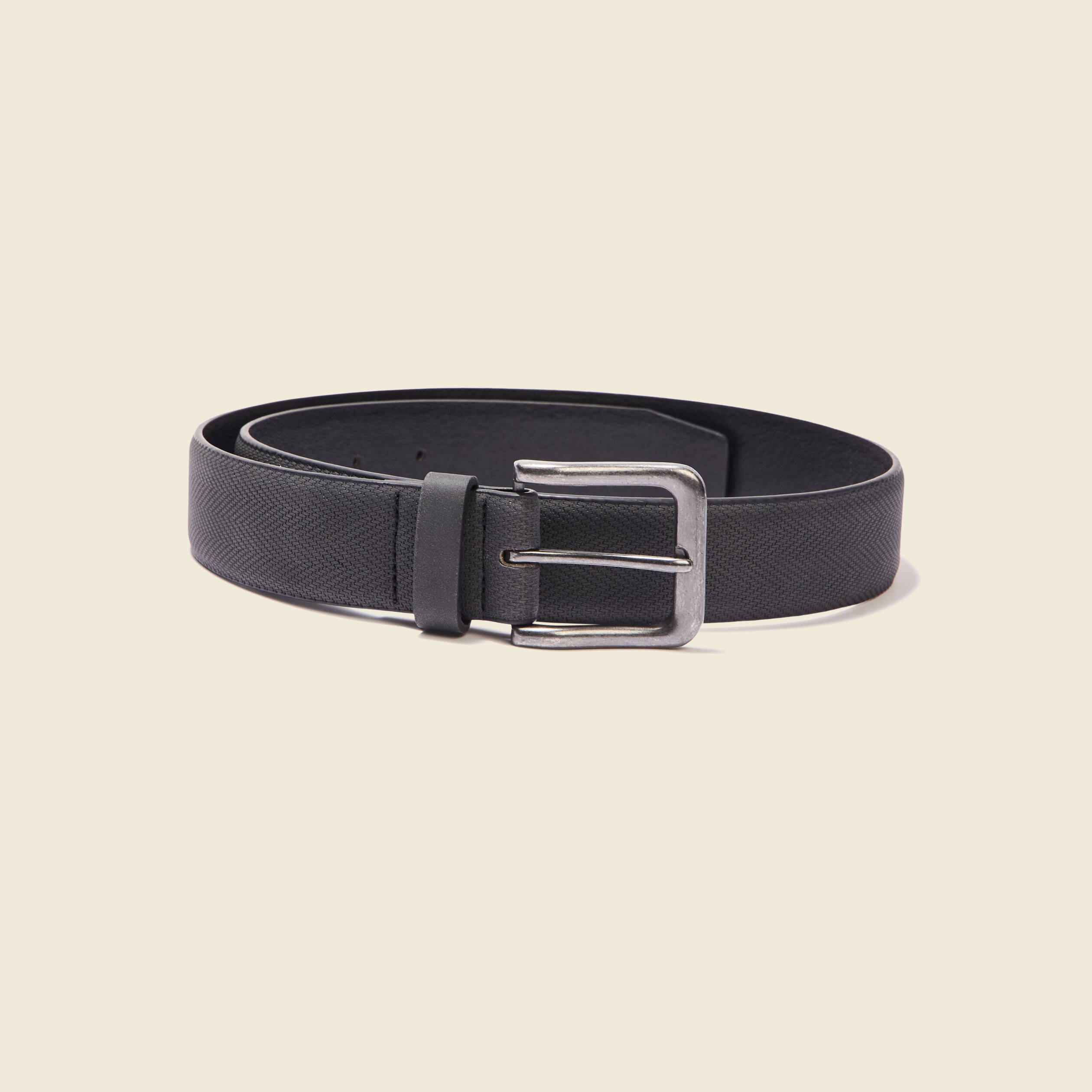 ceinture noir homme Ceinture noir homme