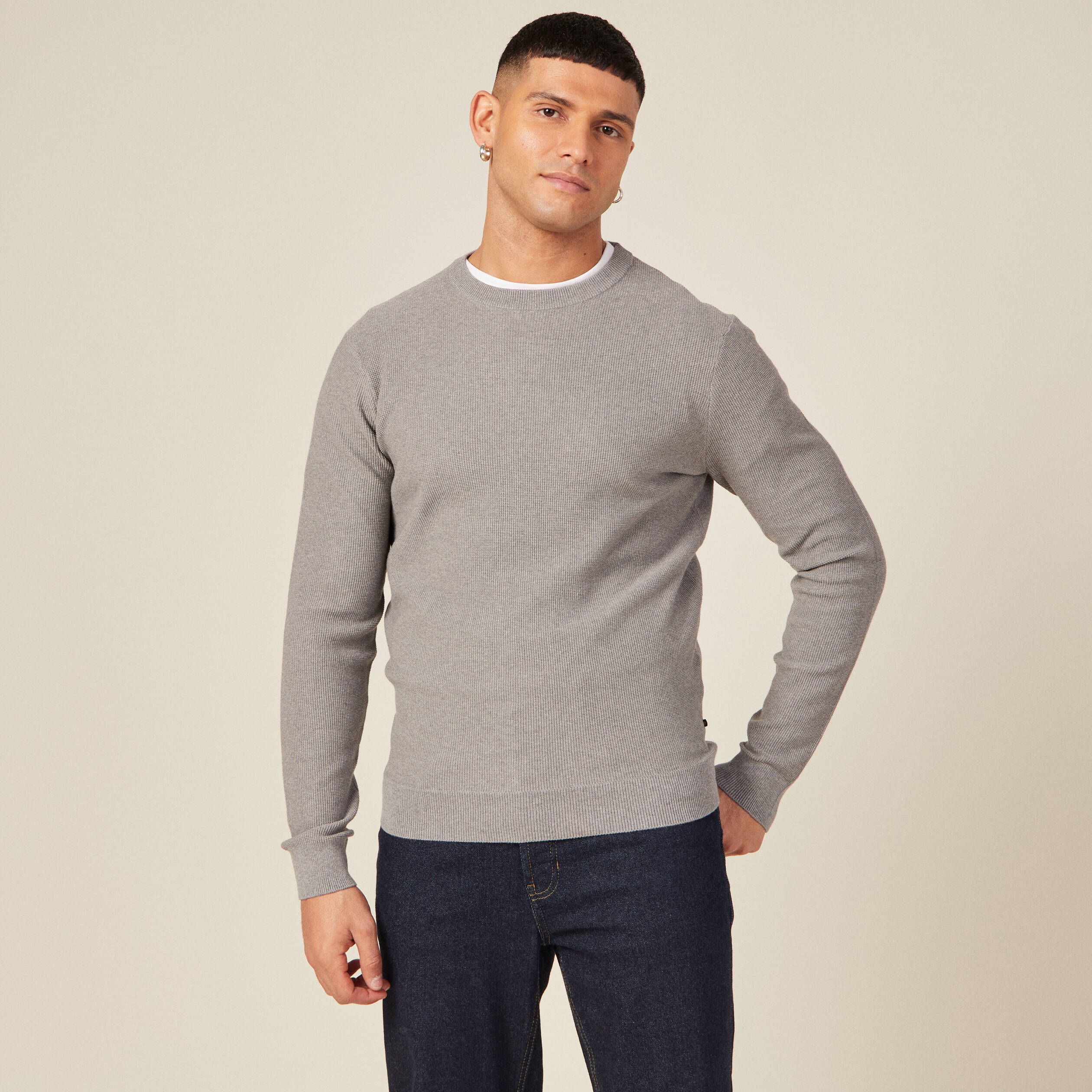 Pull hotsell éco responsable
