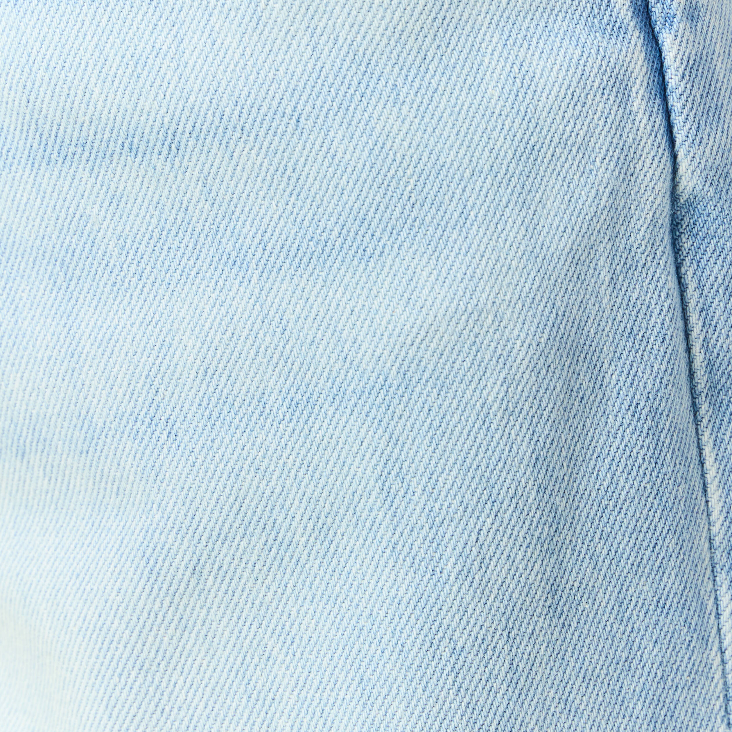 jeans chino relax denim bleach homme Jeans chino relax denim bleach homme