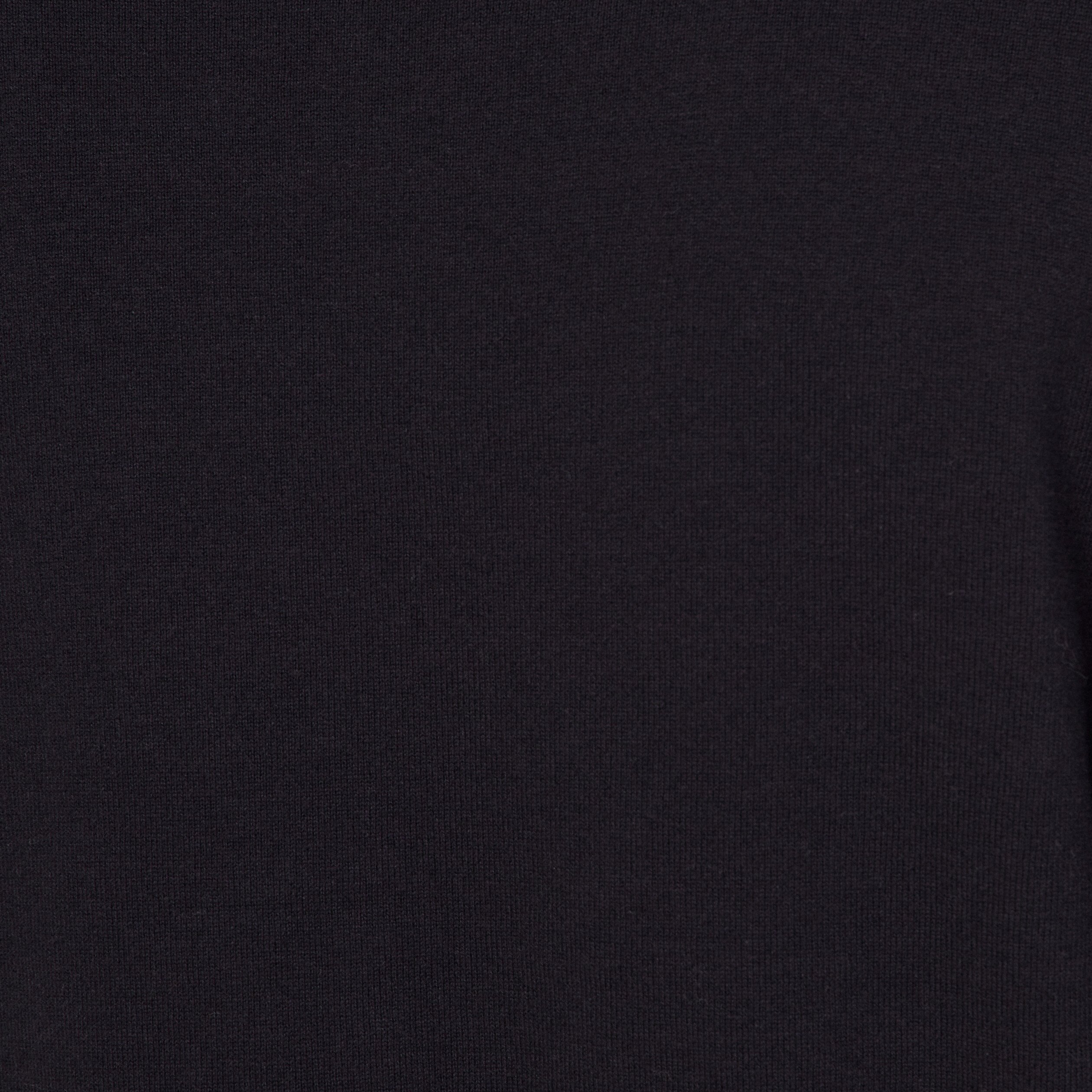 pull manches longues bleu fonce homme Pull manches longues bleu foncé homme