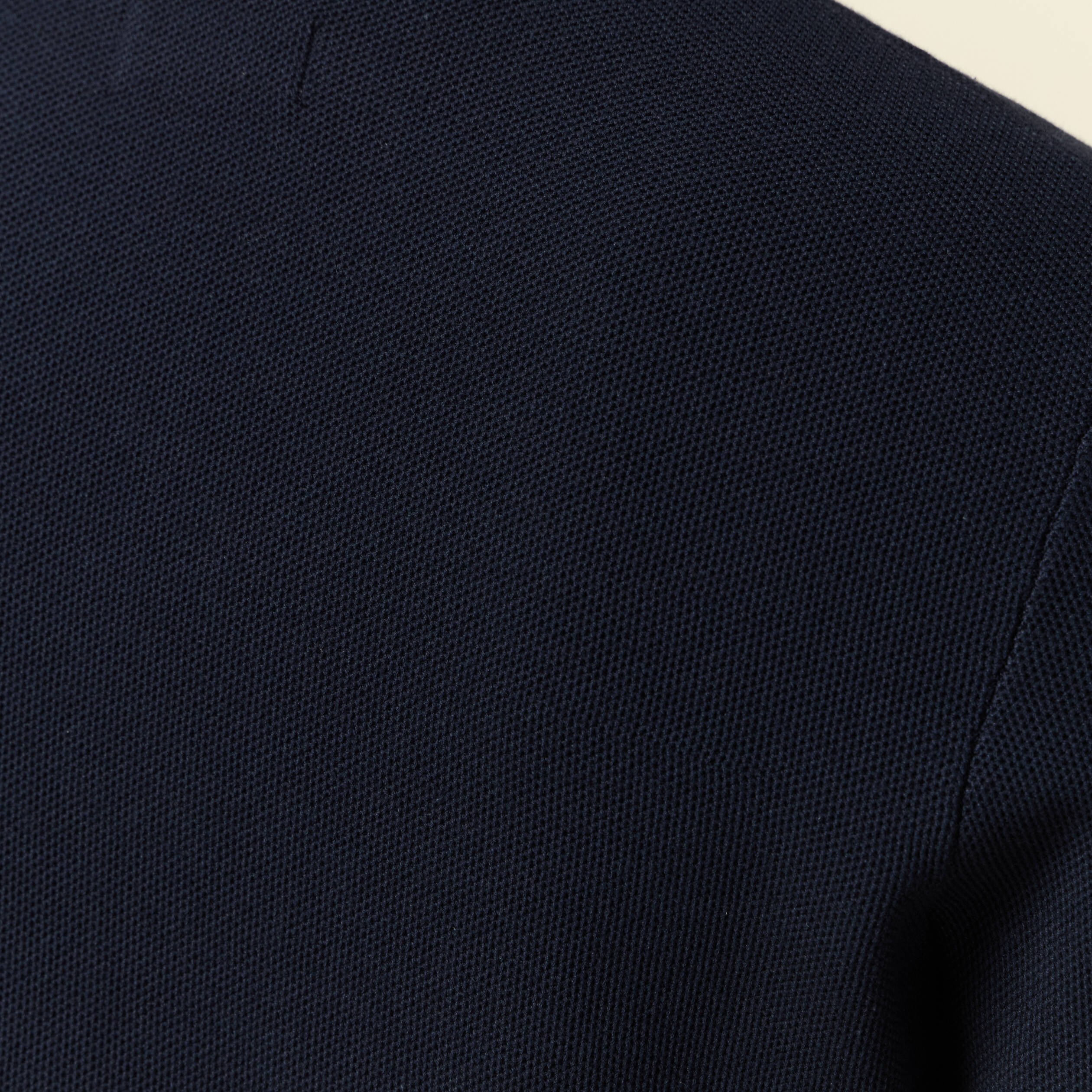 pull col v bleu marine homme Pull col V bleu marine homme