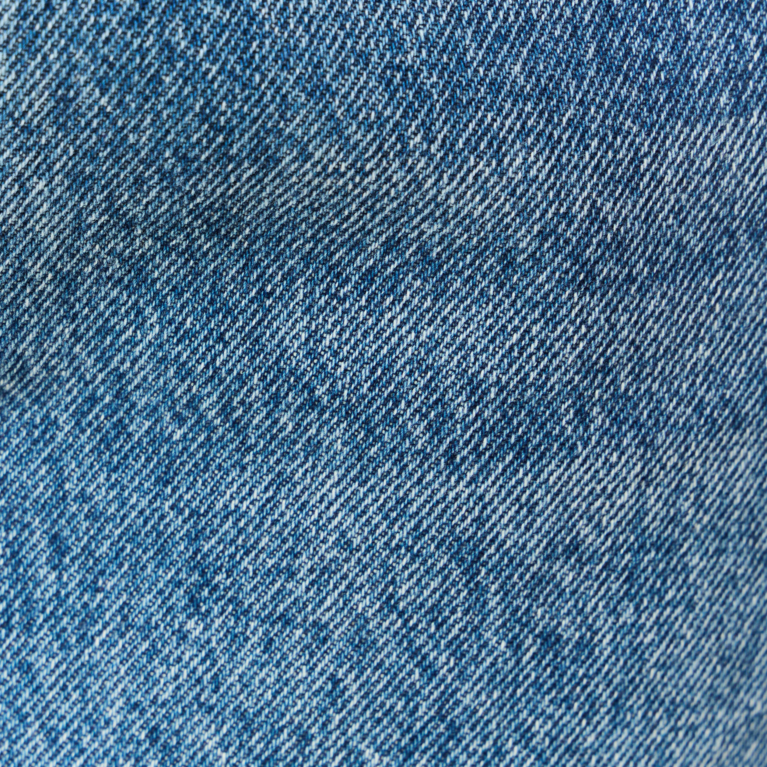 jupe midi crayon en jean denim used femme Jupe midi crayon en jean denim used femme