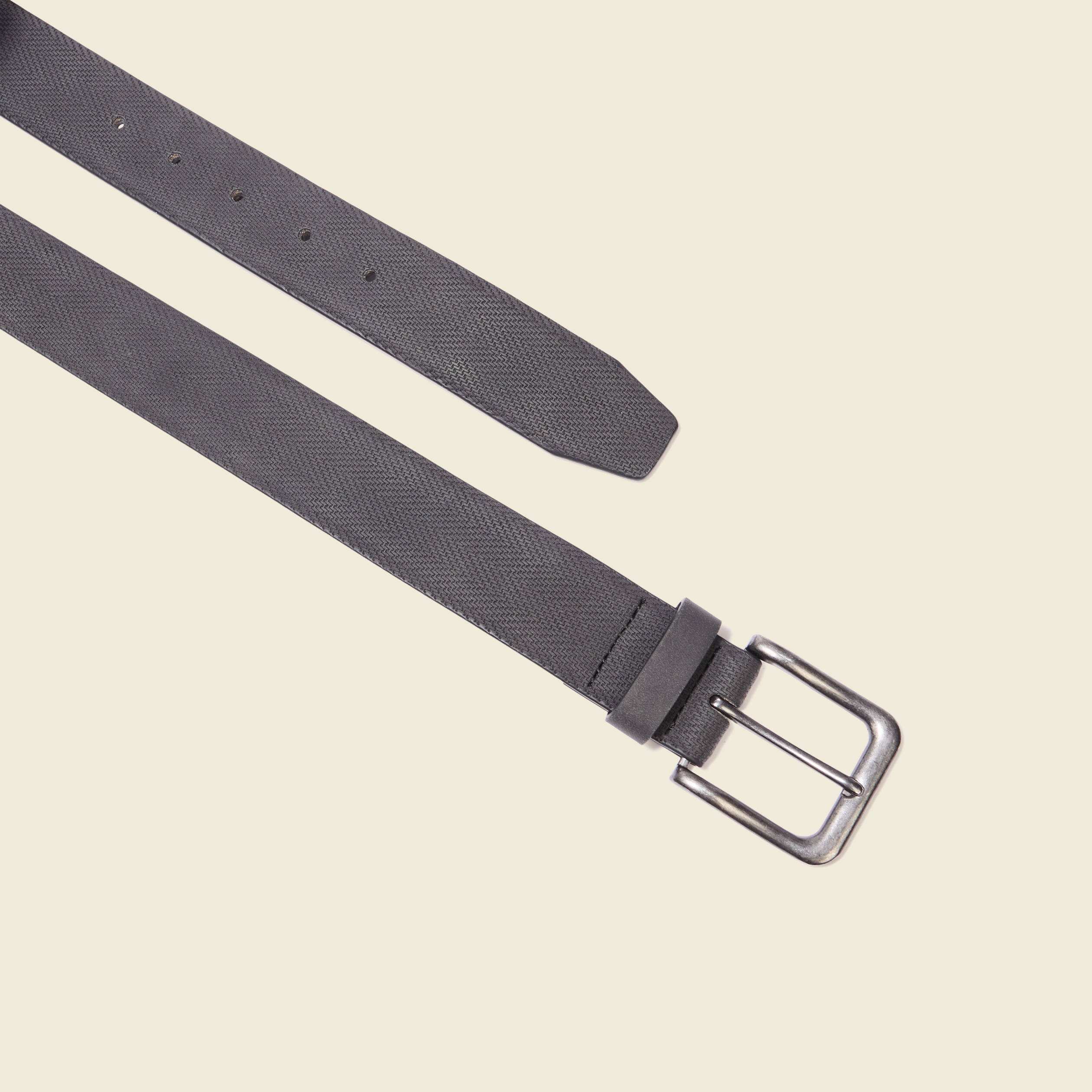 ceinture noir homme Ceinture noir homme