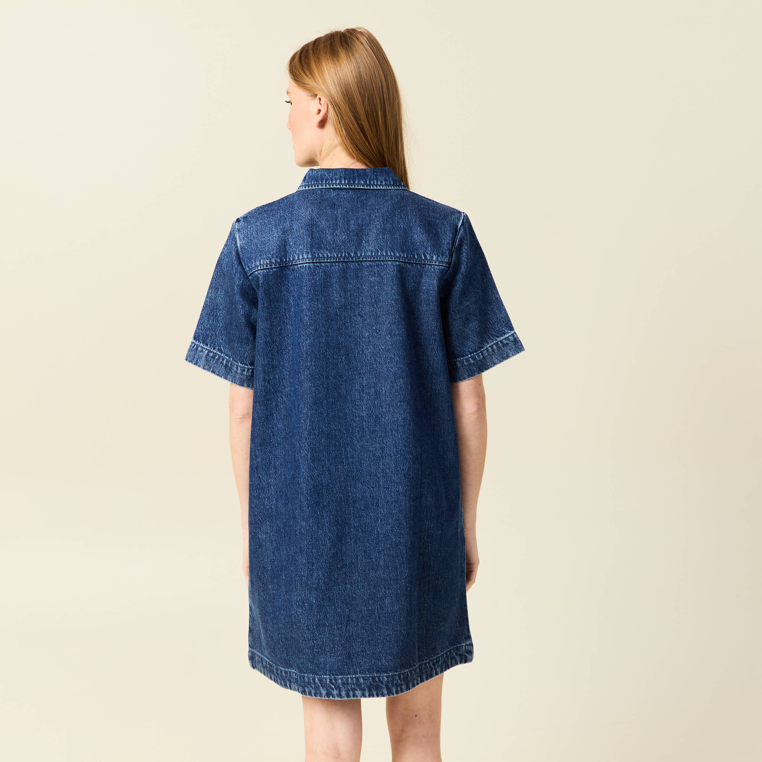 Mini-Robes Femme – Chic \u0026 Audacieuses | Bellerose, image size:2520x2520