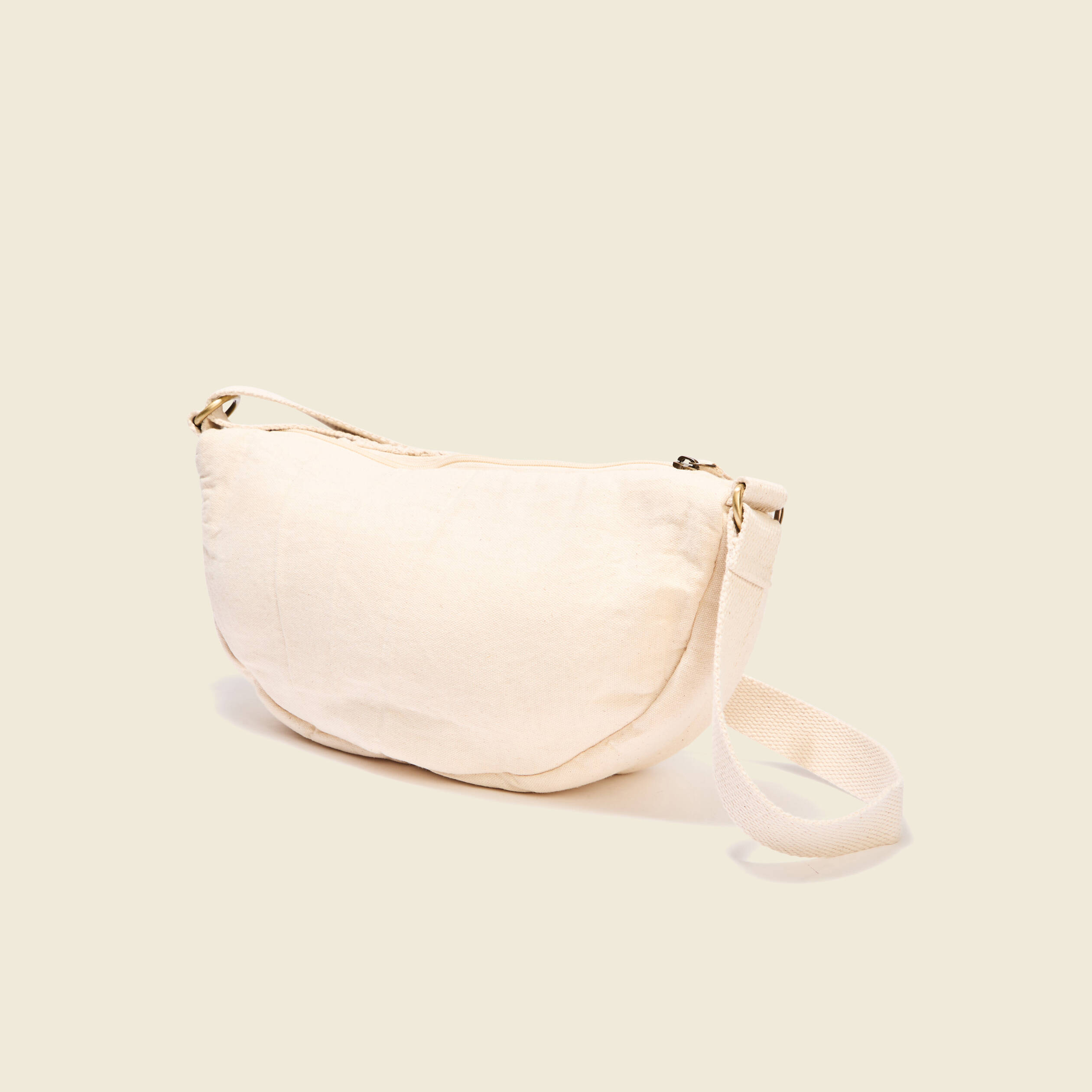 sac banane devant crochet sable femme Sac banane devant crochet sable femme
