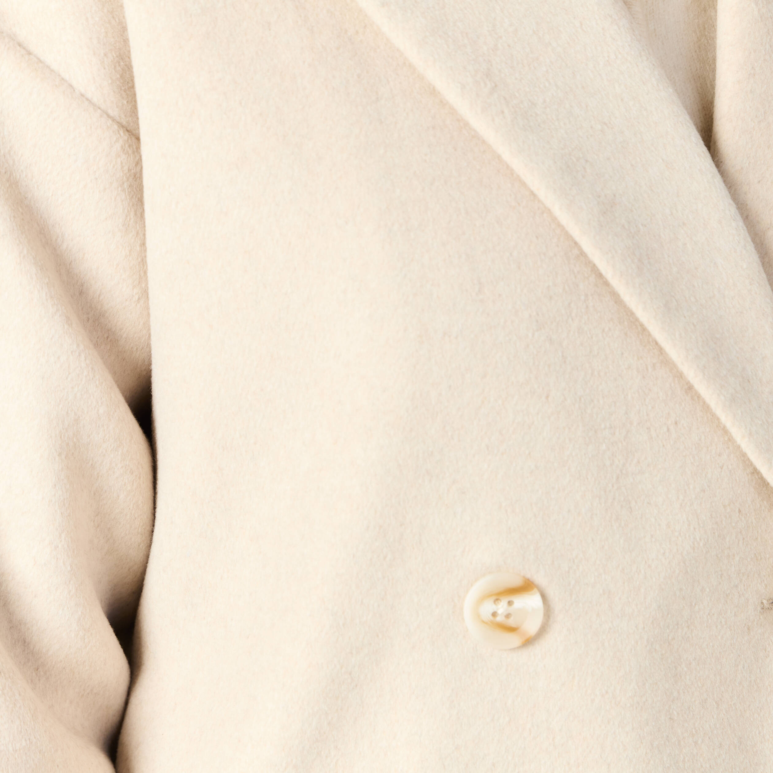 manteau long oversize creme femme Manteau long oversize creme femme