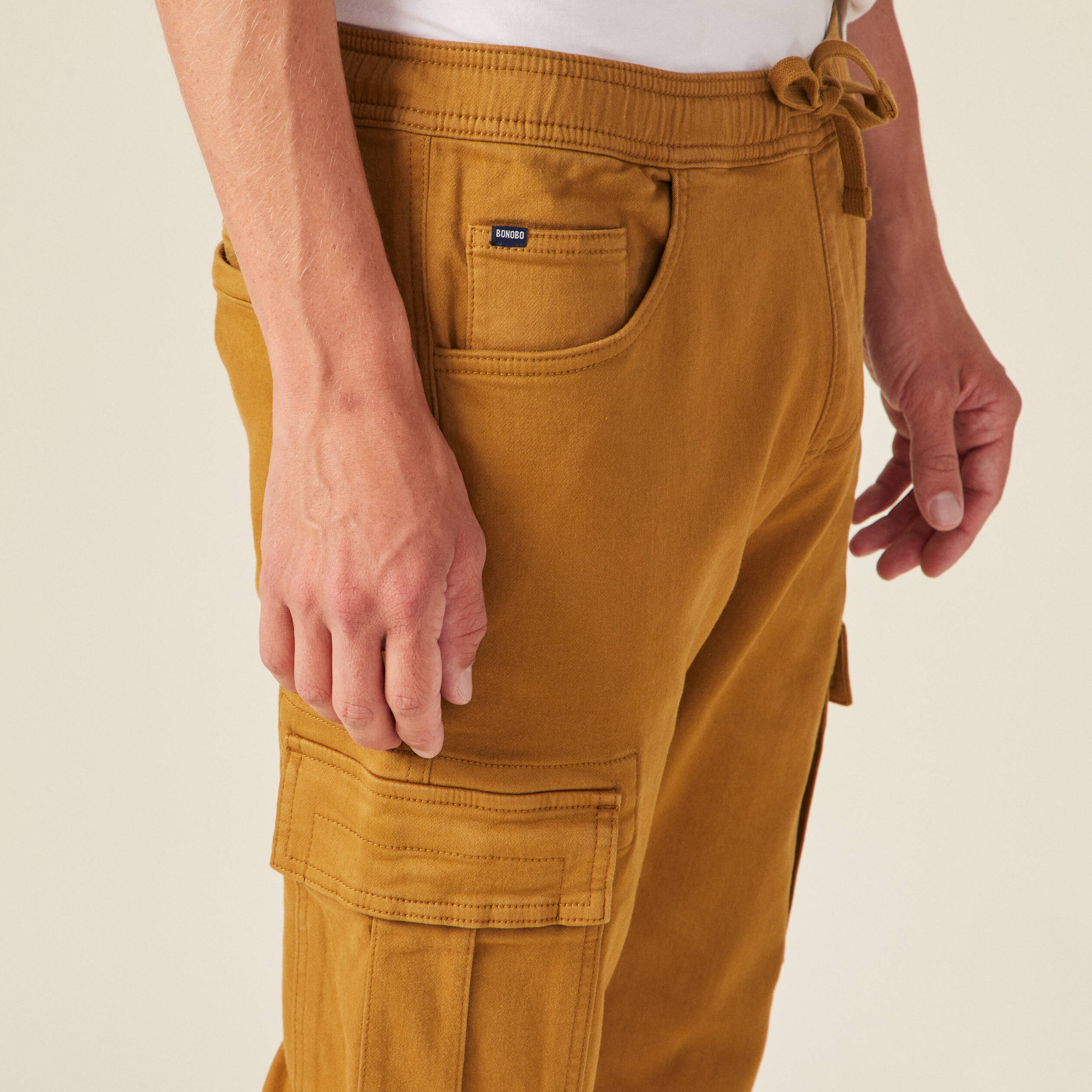 Pantalon homme  SOLDES : -60% à partir de 2 Pantalons