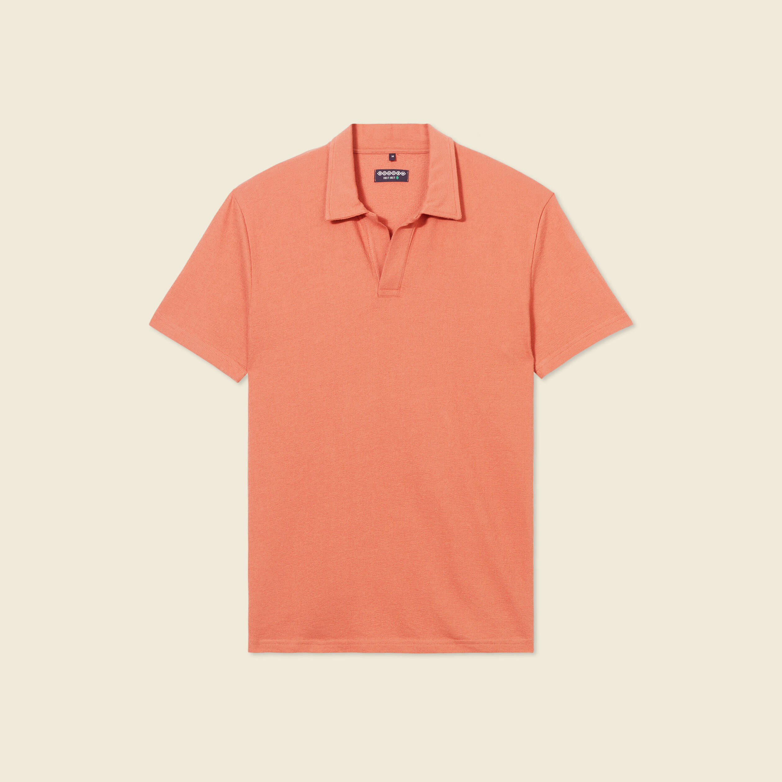 polo manches courtes rose homme Polo manches courtes rose homme