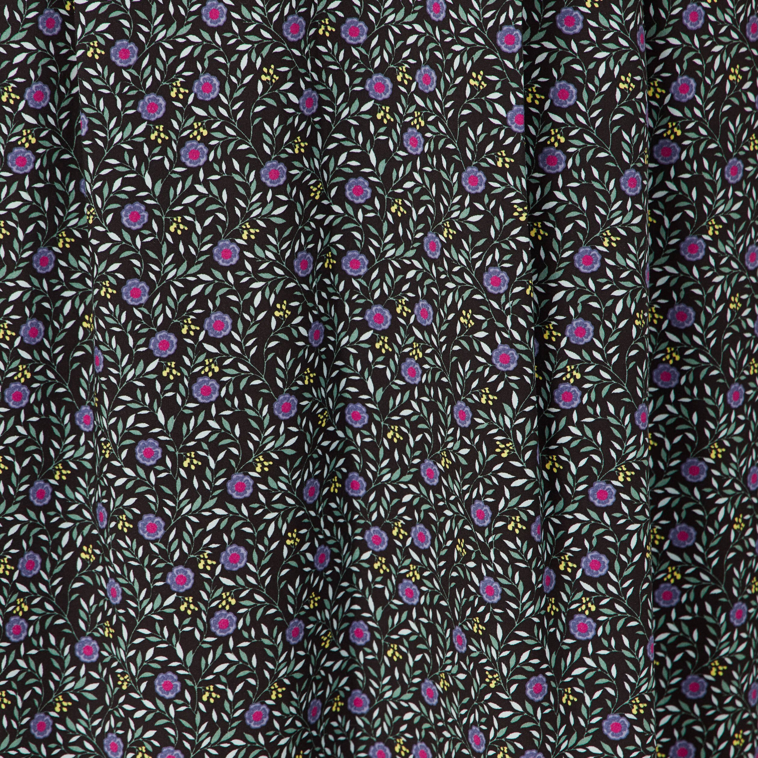 jupe longue evasee noir femme Jupe longue évasée noir femme