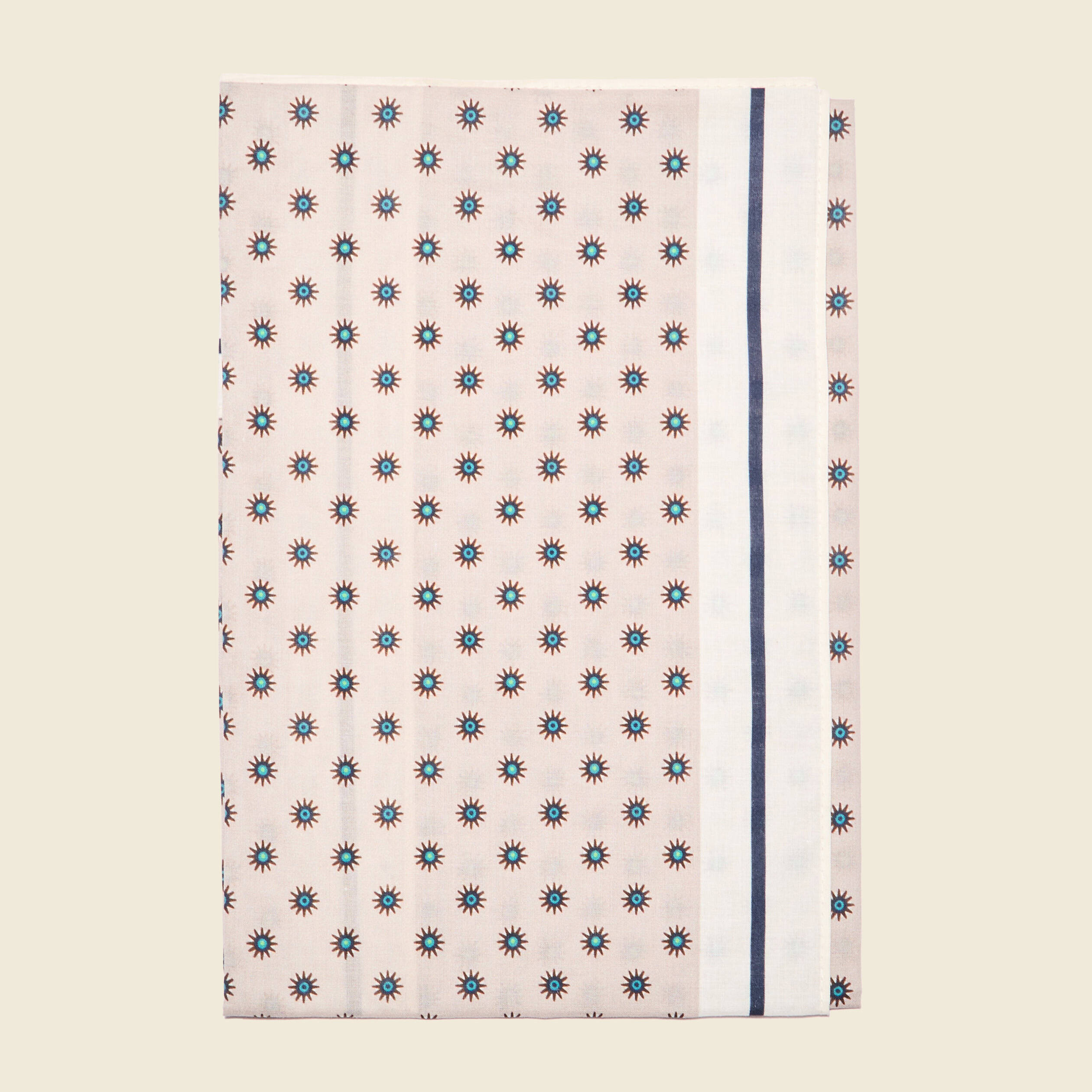 foulard beige homme Foulard beige homme