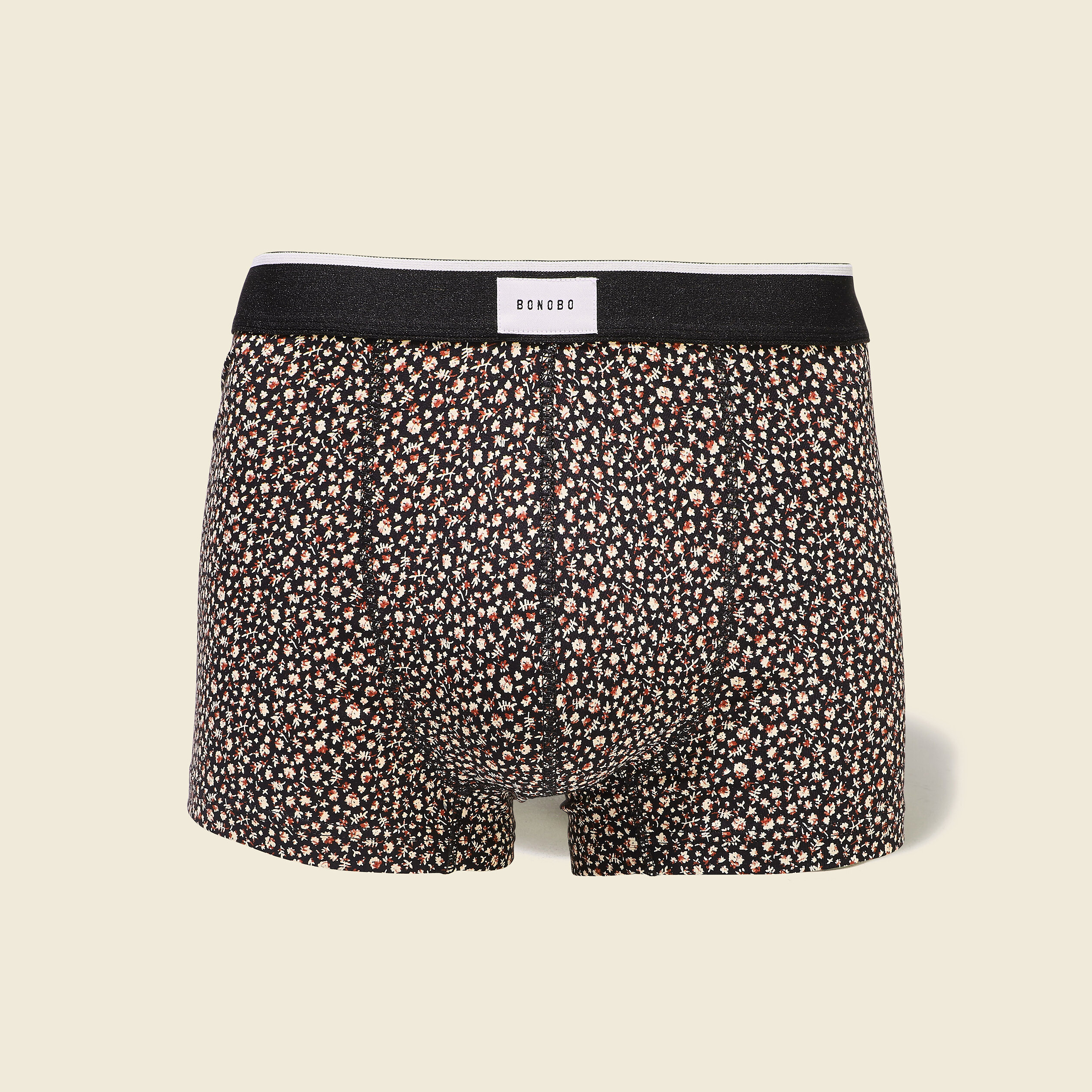Lot 3 boxers noir homme