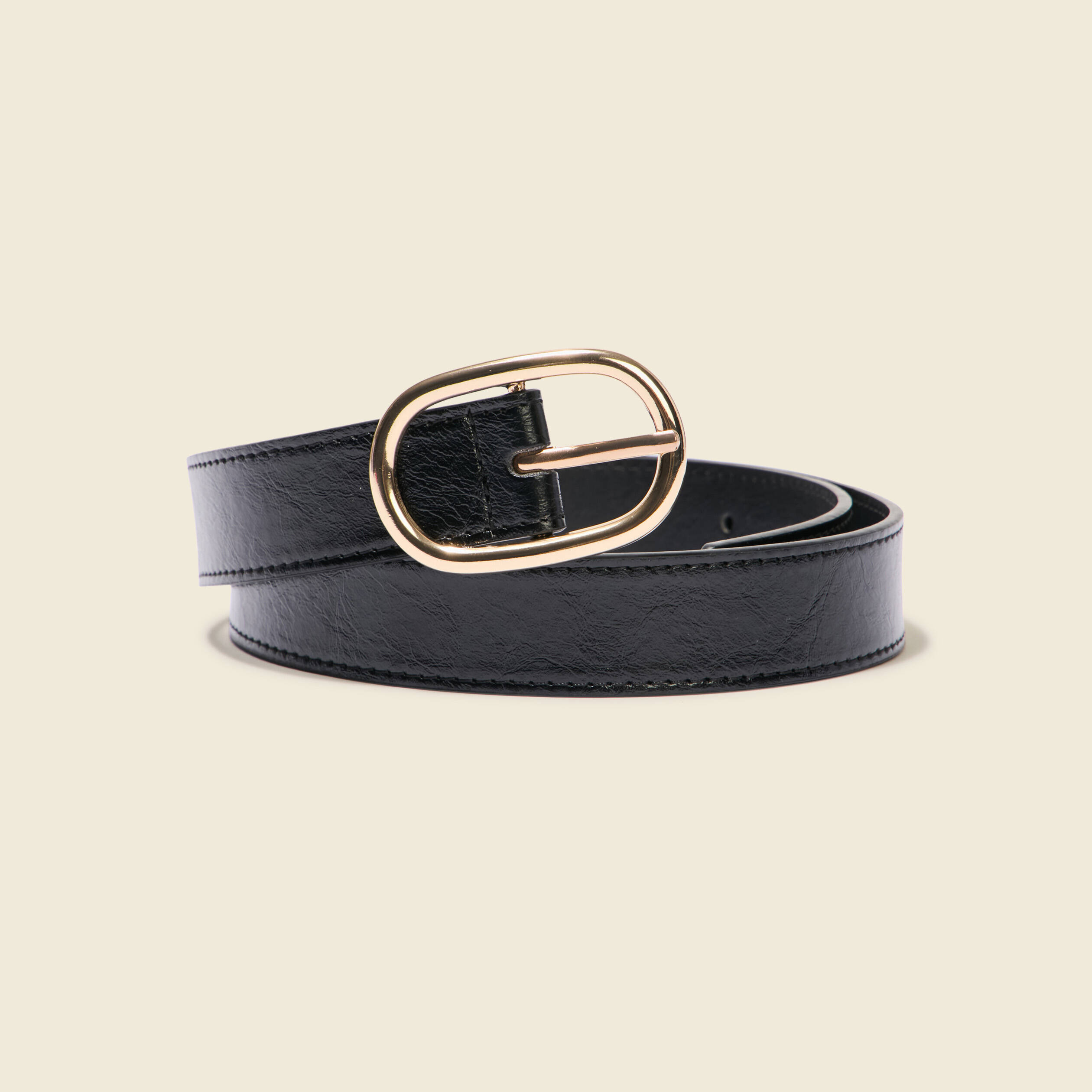 ceinture fine noir femme Ceinture fine noir femme