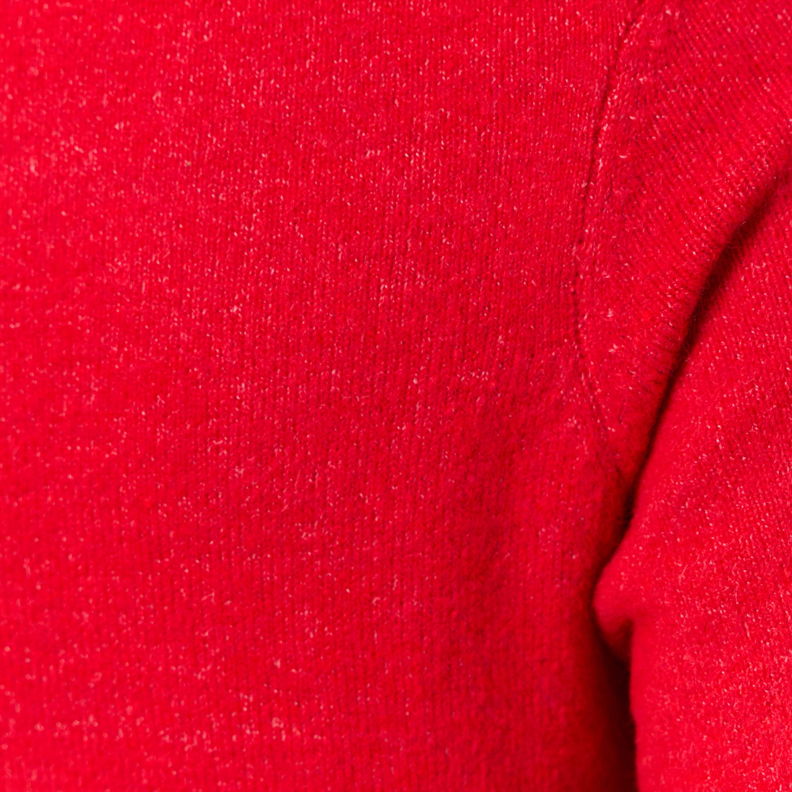 pull manches courtes rouge femme Pull manches courtes rouge femme