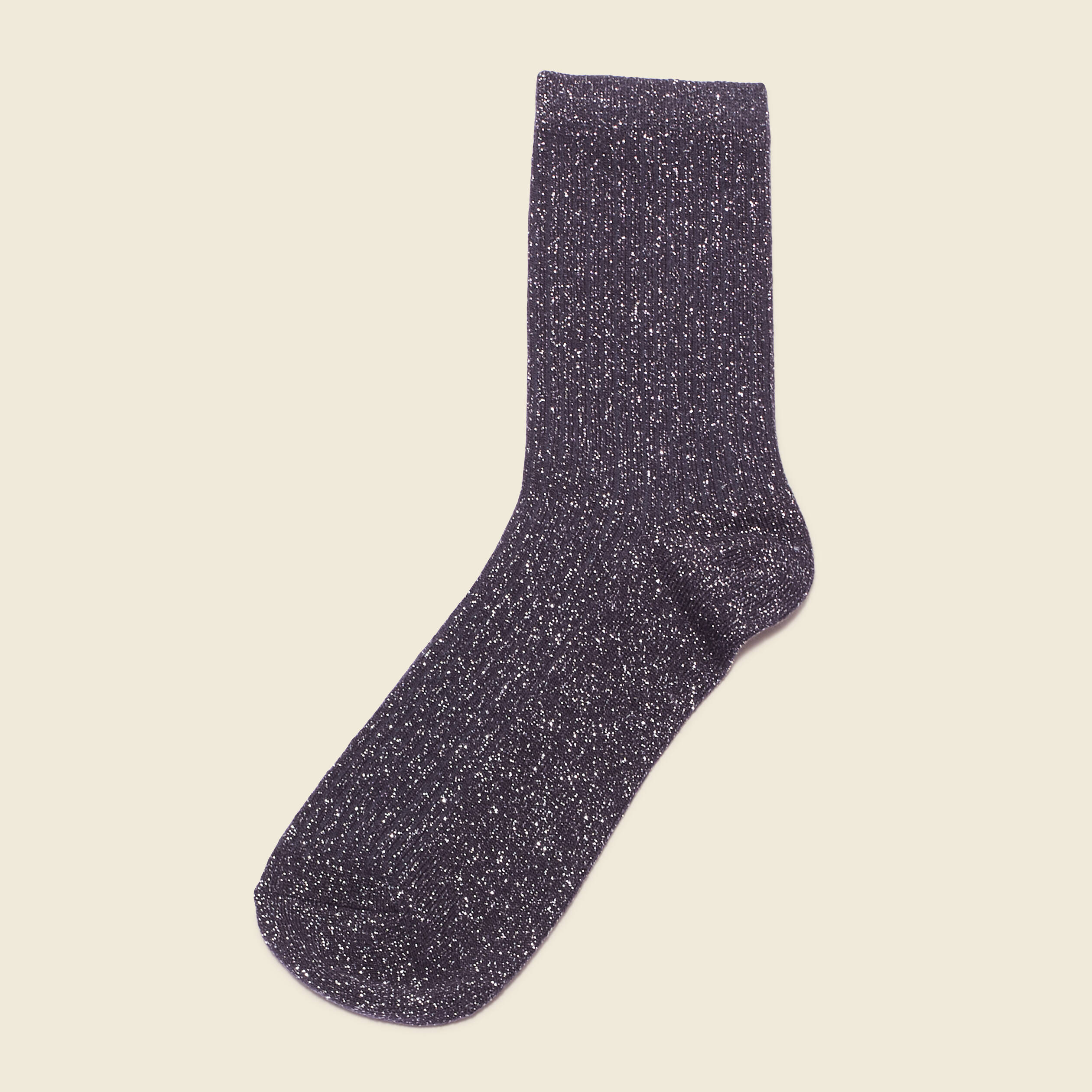 chaussettes gris fonce femme Chaussettes gris foncé femme