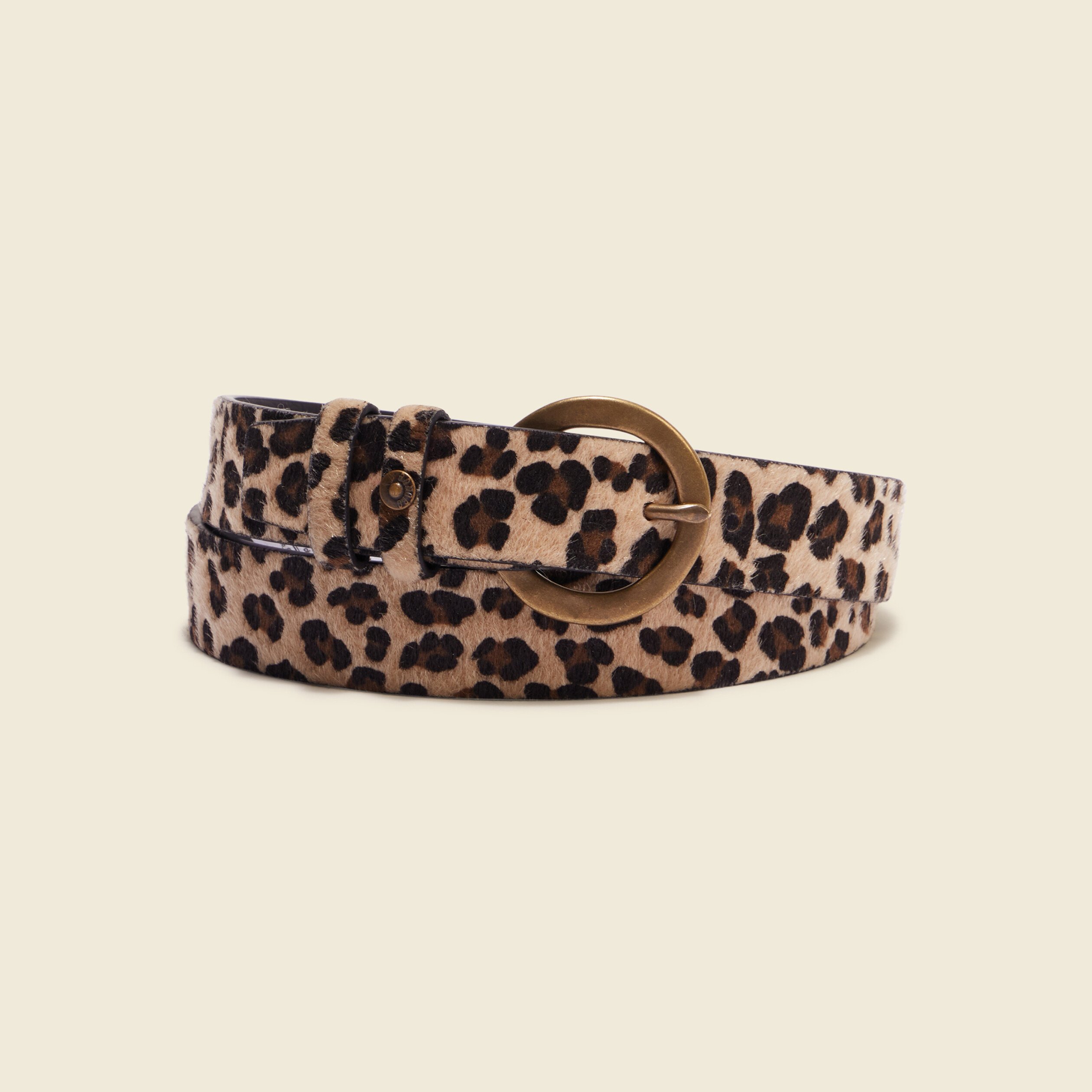 Bonobo ceinture hotsell femme