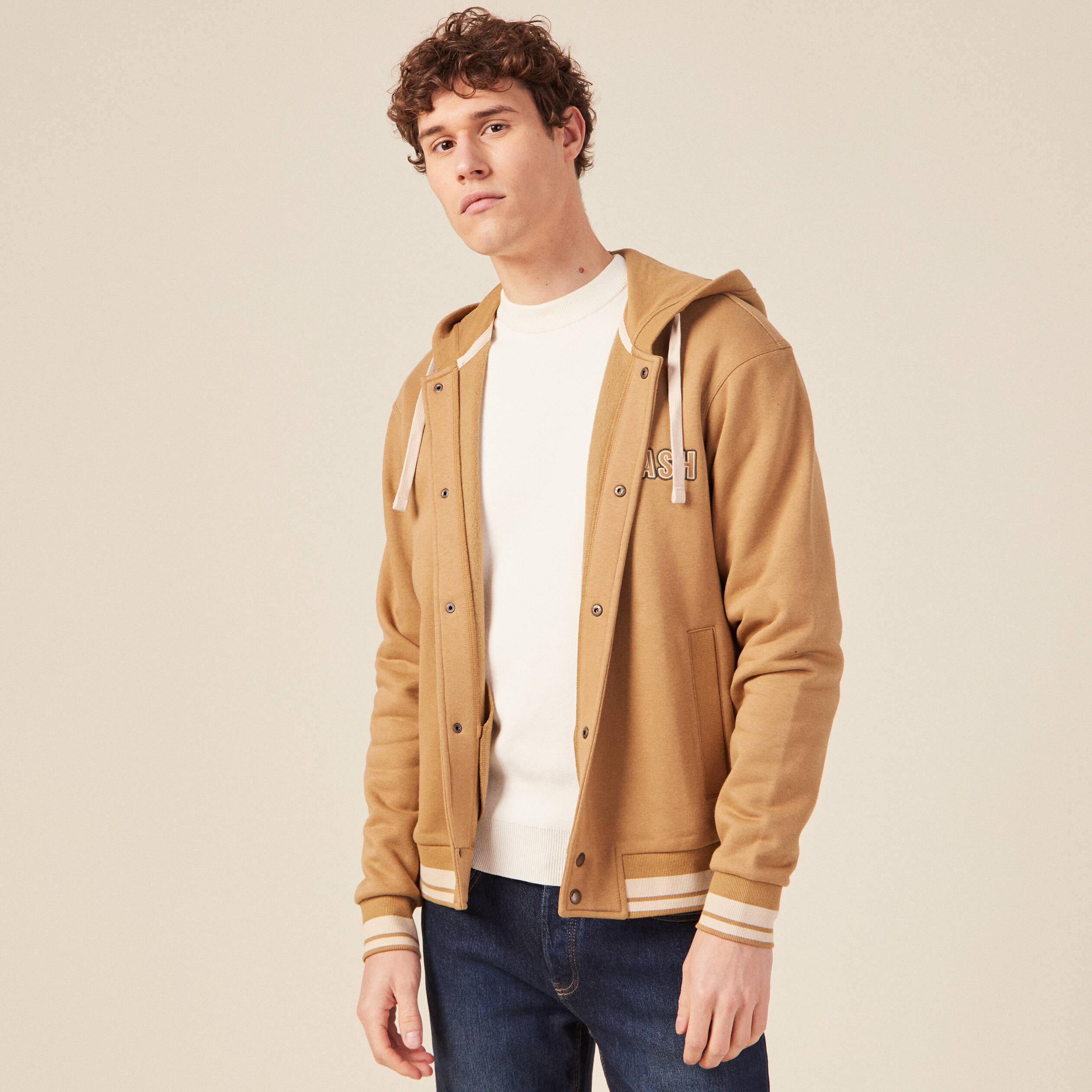 Sweat hotsell camel homme