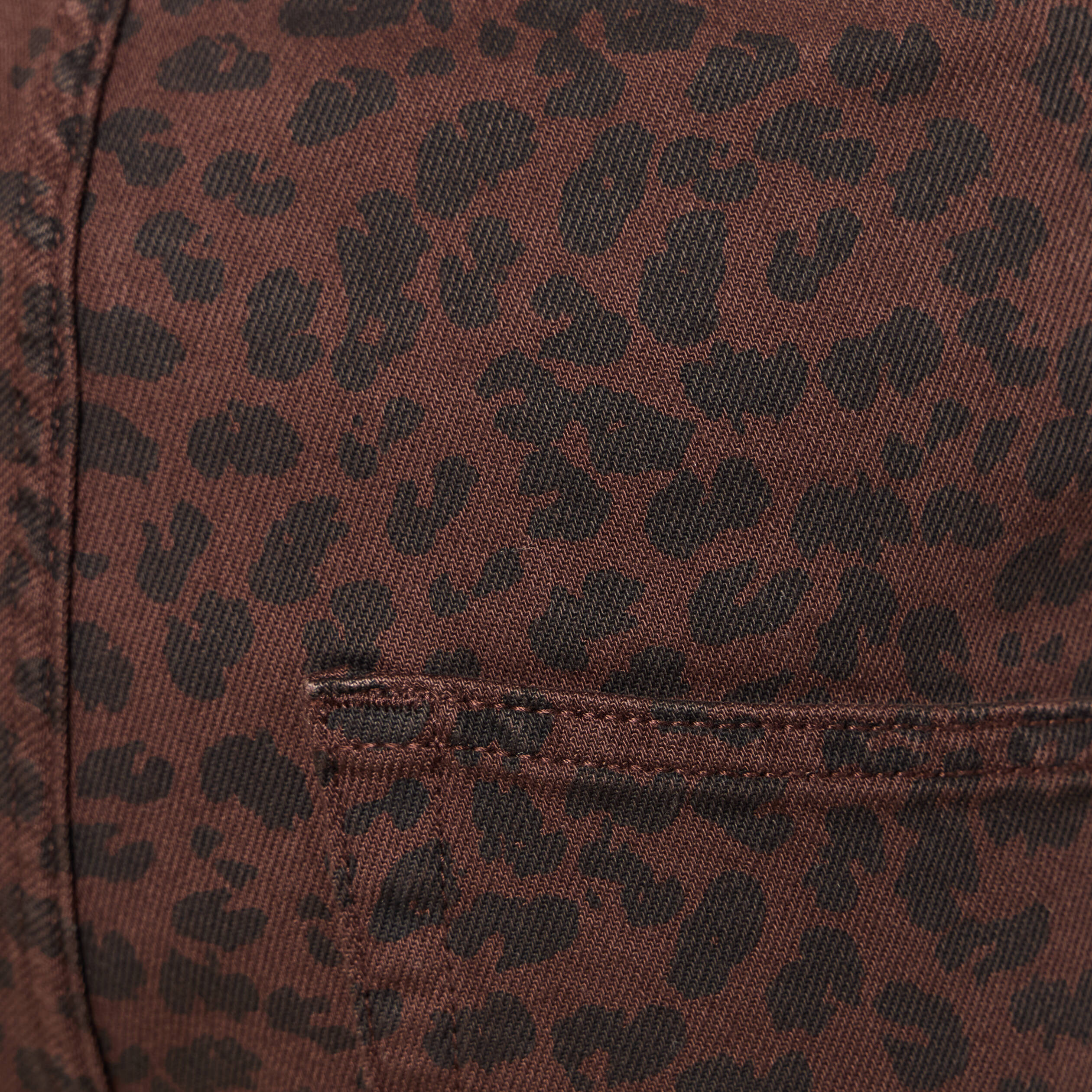 salopette en jeans marron cognac femme Salopette en jeans marron cognac femme